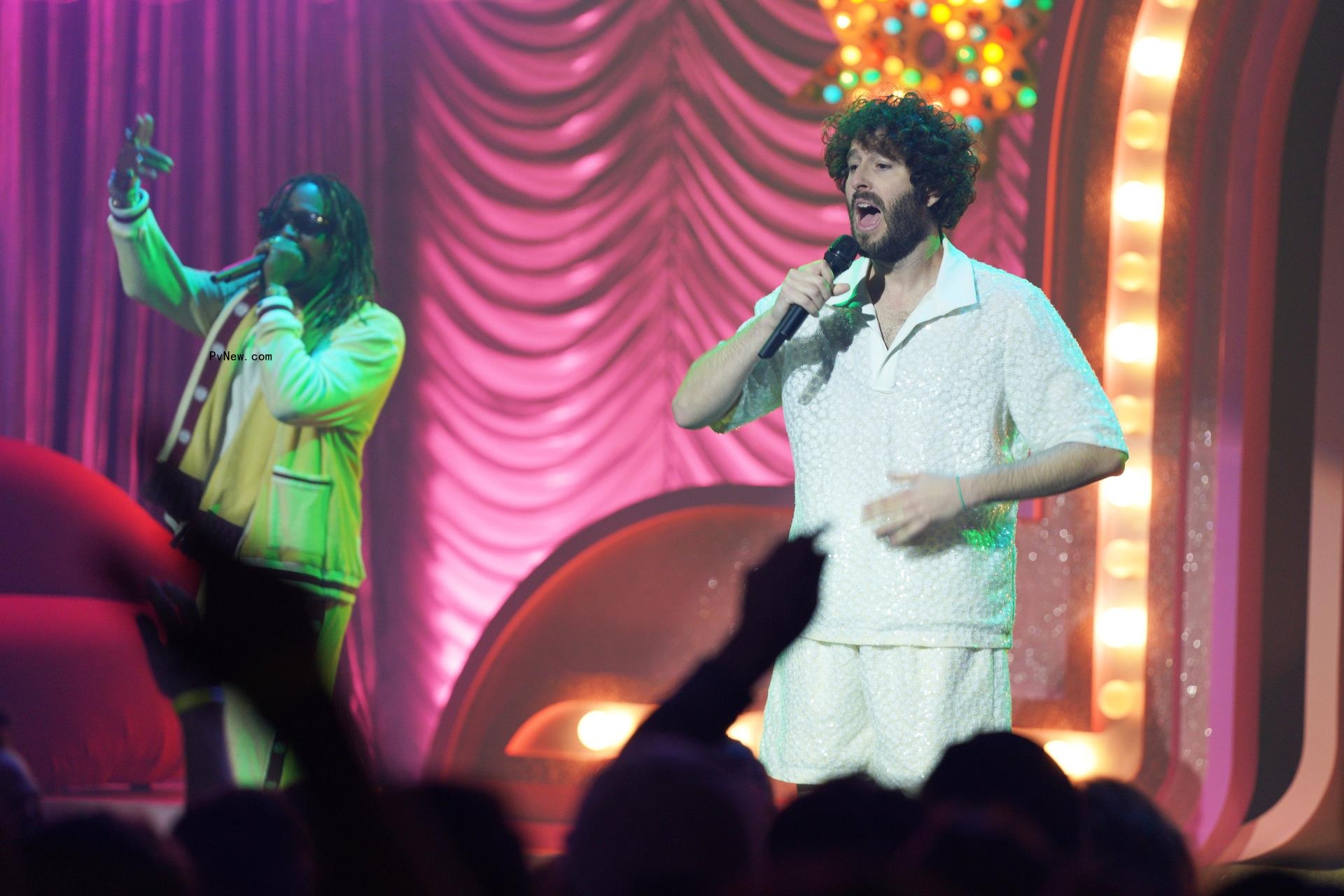 Lil Dicky to Release ‘Dave’ Soundtrack This Summer — His First Album in Eight Years