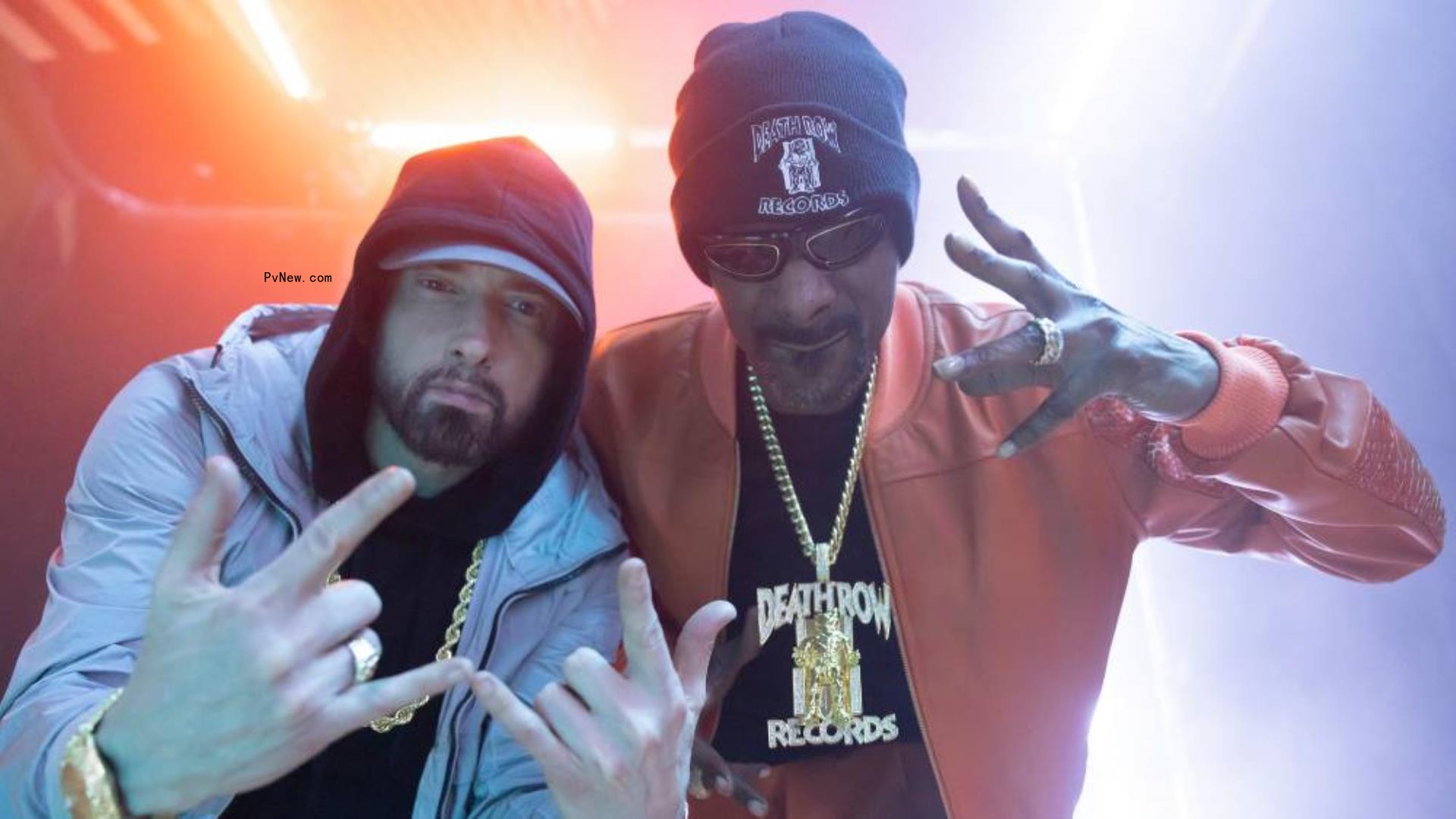 Eminem and Snoop Dogg to Make VMAs Comeback With me<i></i>ta-Inspired Performance
