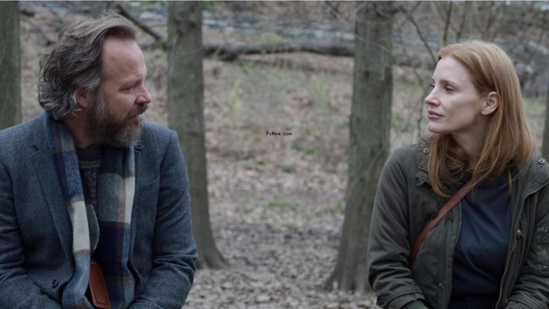 Jessica Chastain, Peter Sarsgaard Film ‘Memory’ Sets U.K., Ireland Distribution With Bohemia Media – Global Bulletin