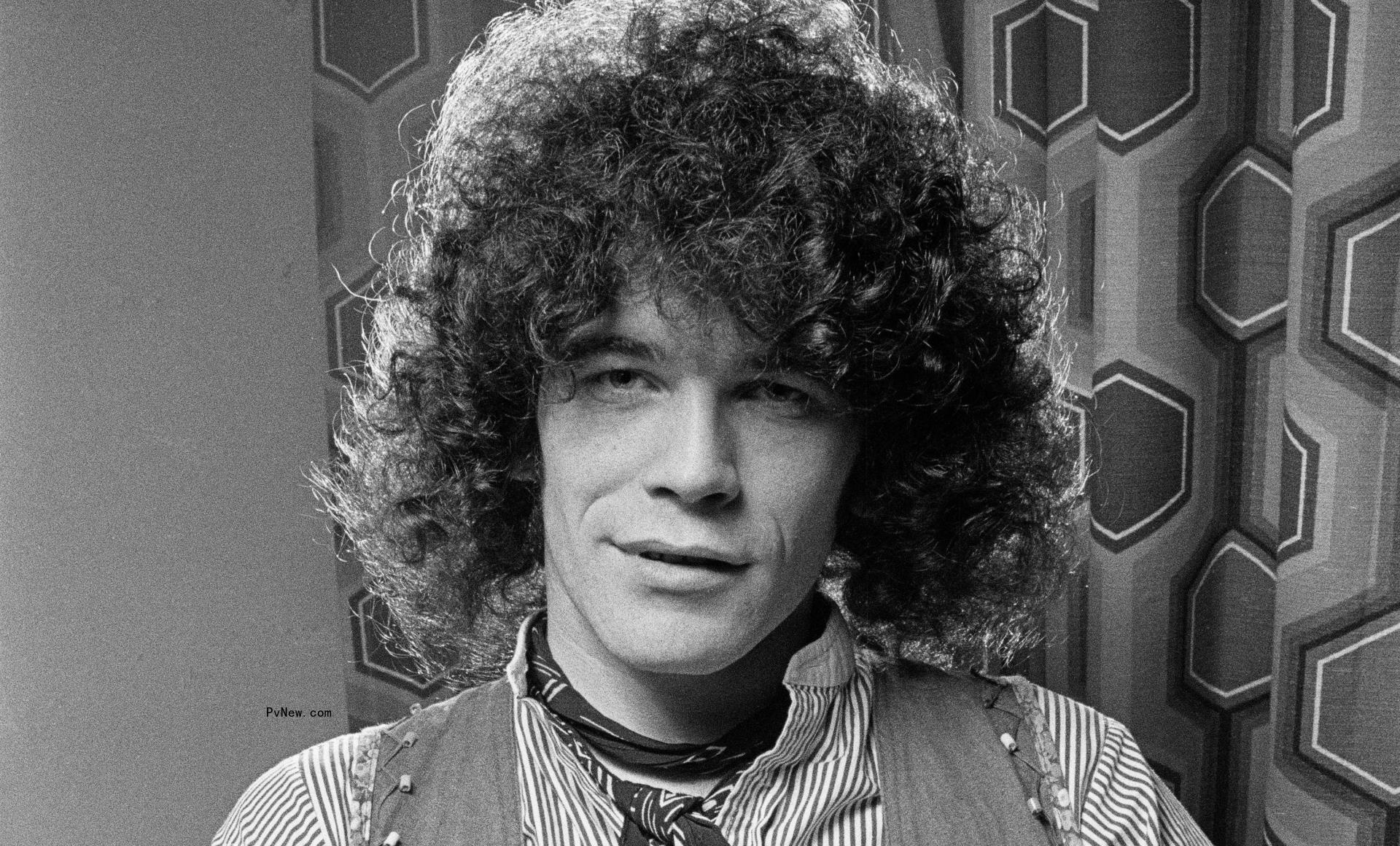 Nazareth Singer Dan McCafferty, Who Let the World Know That ‘Love Hurts,’ Dies at 76