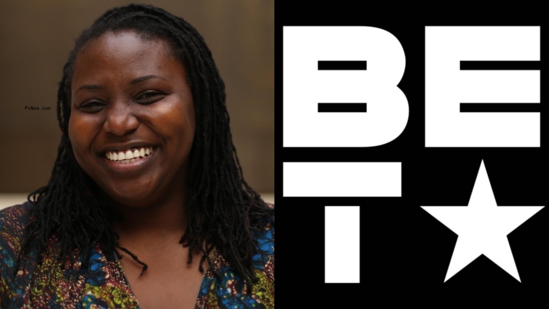 LGBTQ+ Activist Moud Goba to be Ho<i></i>nored With 2023 BET Internatio<i></i>nal Global Good Award