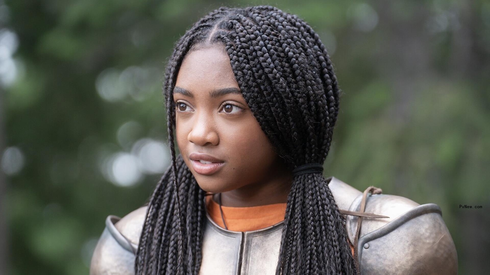 Leah Jeffries Says ‘Percy Jackson’ Trolls Tried to ‘Tear Me Down,’ Said ‘You Can’t Play’ Annabeth Like Film Star Alexandra Daddario: ‘They’re Right. I’m Not Her…I Want to Be Myself’