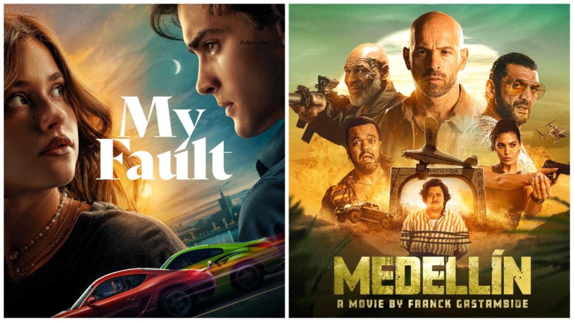 Prime Video Unveils Top Traveling Non-English Originals, Global Execs Talk ‘Citadel,’ Writers Strike Impact and Rights Flexibility
