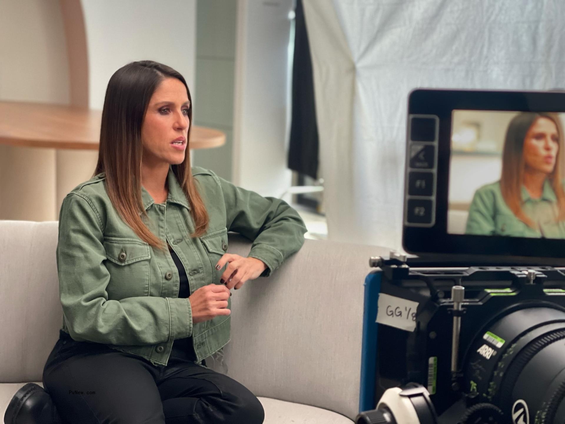 Soleil Moon Frye, Melissa Joan Hart Team Up for Lifetime’s Latest Bid to Blow Up Commercial Breaks