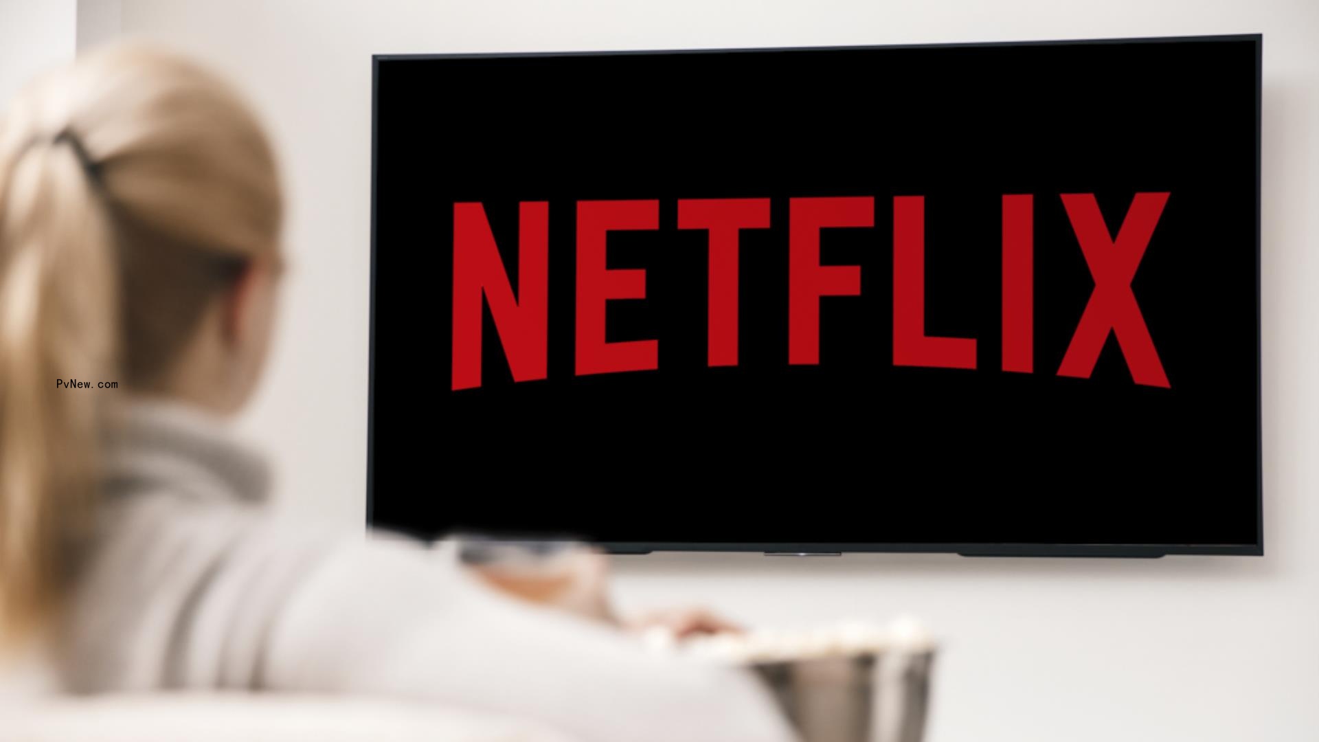 Survey: 39% of Americans Say Netflix Has Best Original Co<i></i>ntent of All Streaming Services