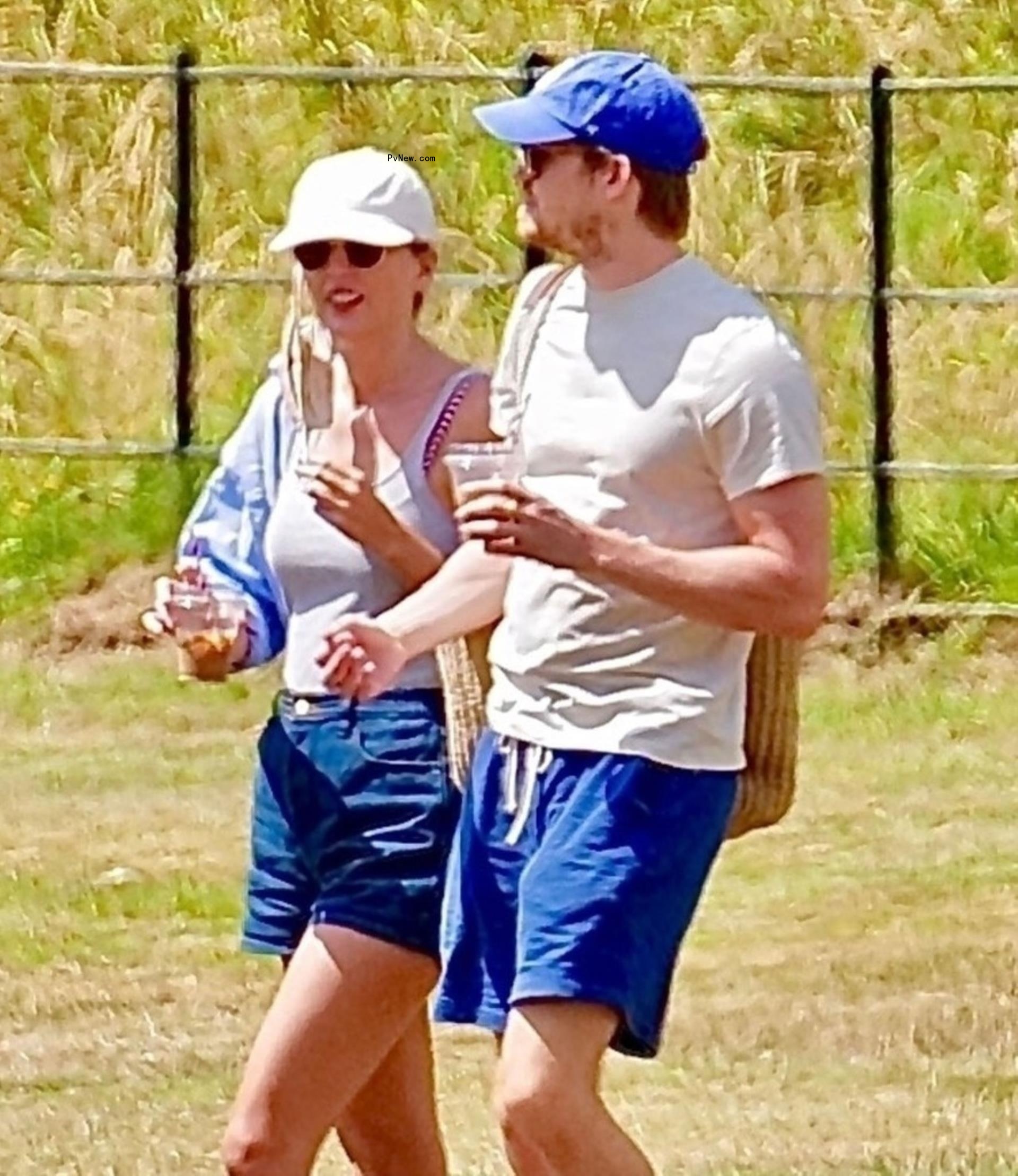 Taylor Swift, Joe Alwyn