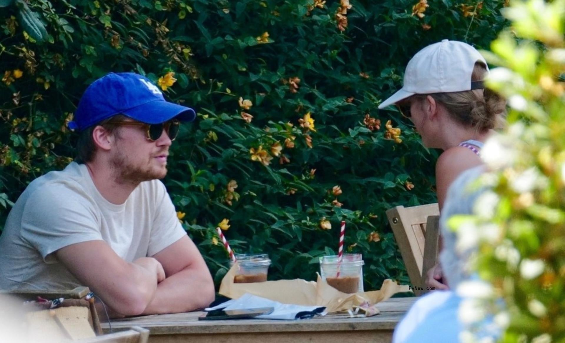 Taylor Swift, Joe Alwyn