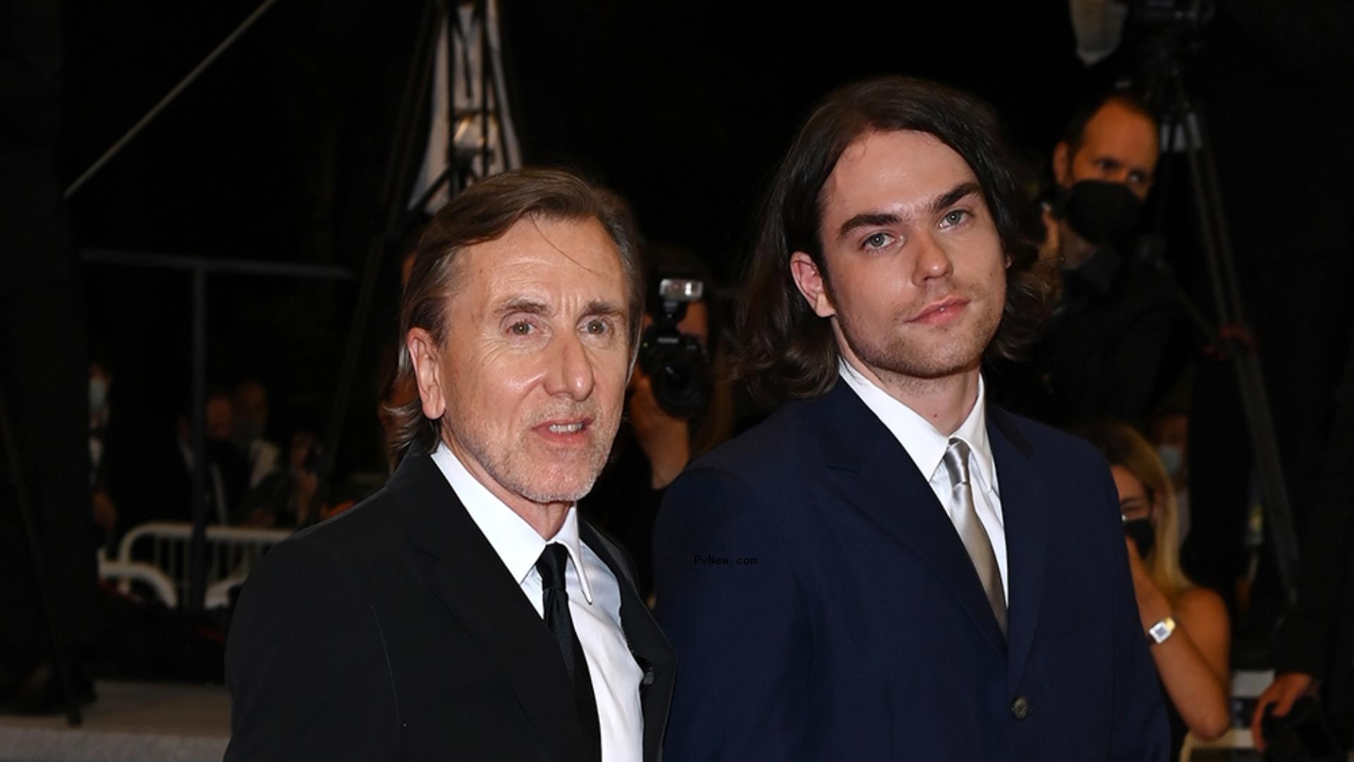 Cormac Roth, Musician and Son of Tim Roth, Dies at 25