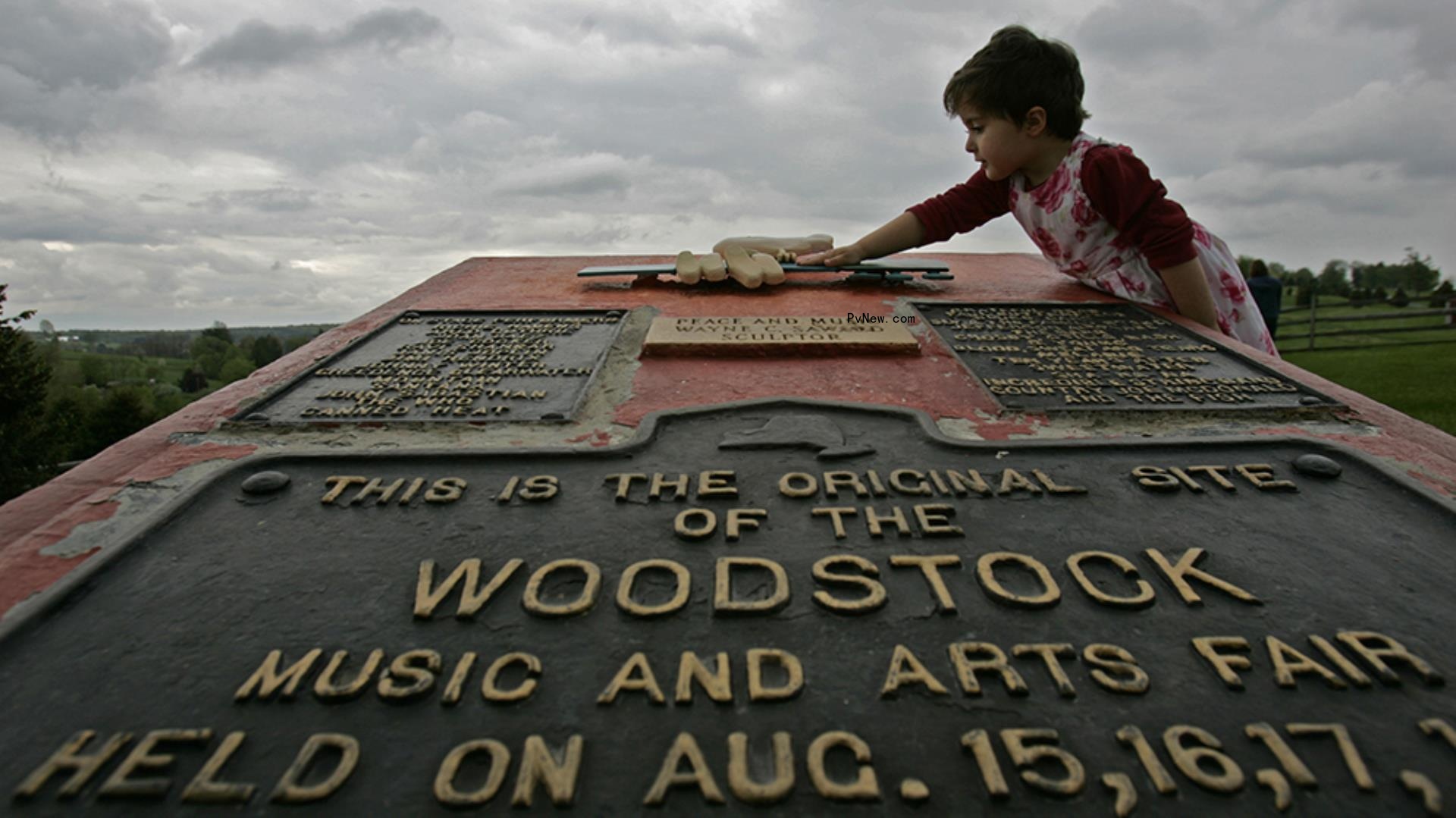 Woodstock 50 Quietly Settles Co<i></i>ntentious Legal Battle With Financial Backer
