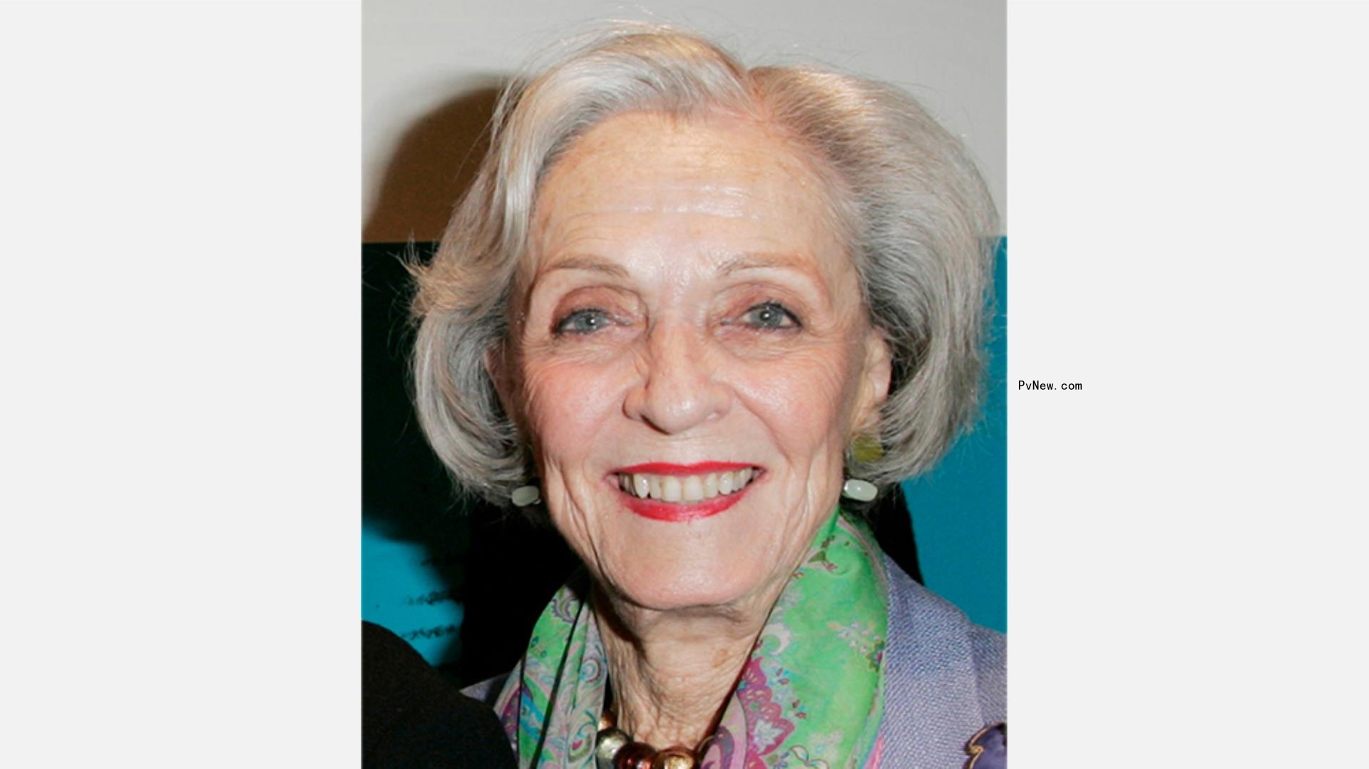 Shirley Baskin Familian, KCET Co-Founder, Dies at 101