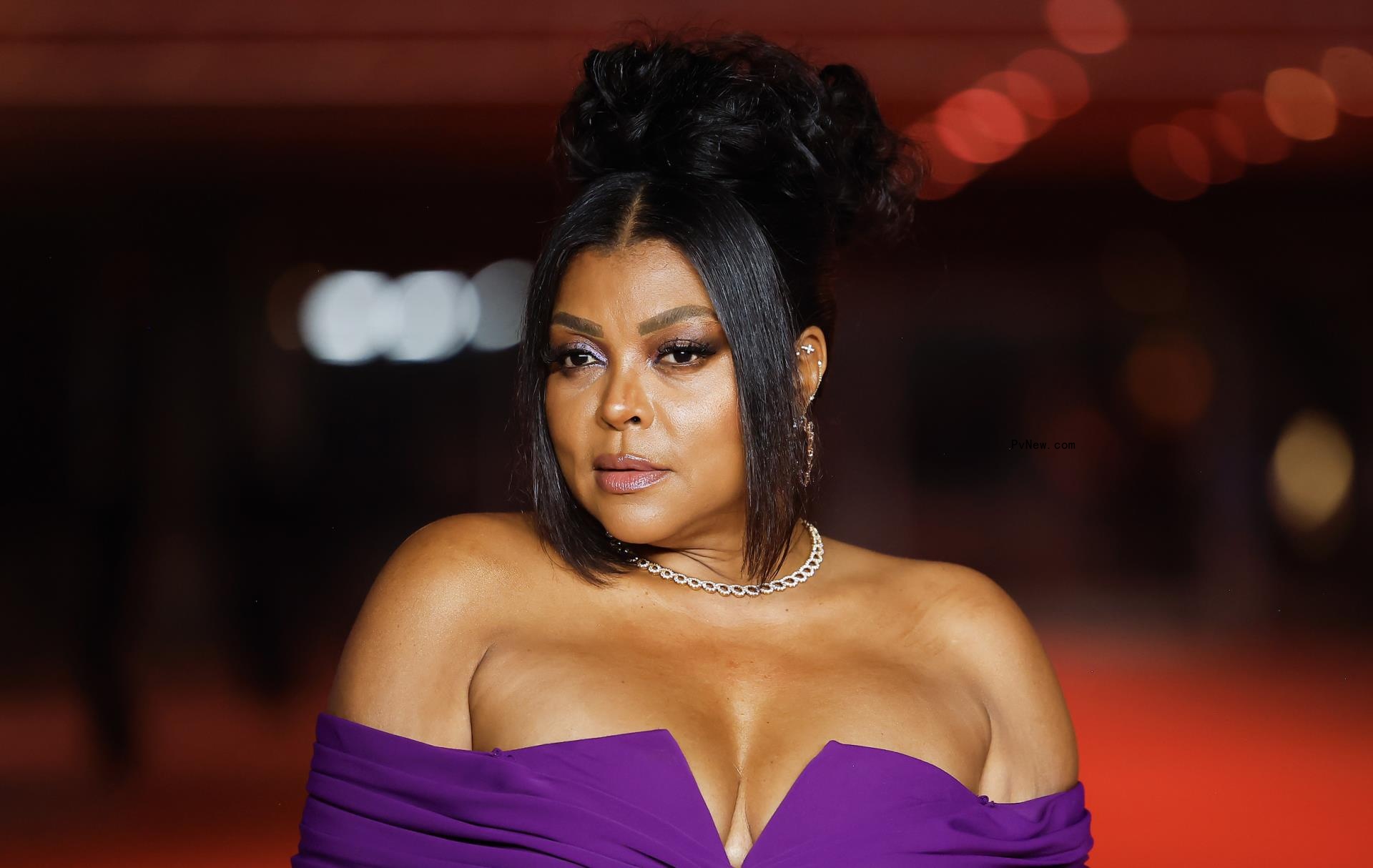 Taraji P. Henson Broke Down in Tears When Asked a<i></i>bout Quitting Acting, Says She’s Still Not Paid Fairly: ‘Enough Is Enough! This Industry Will Steal Your Soul’