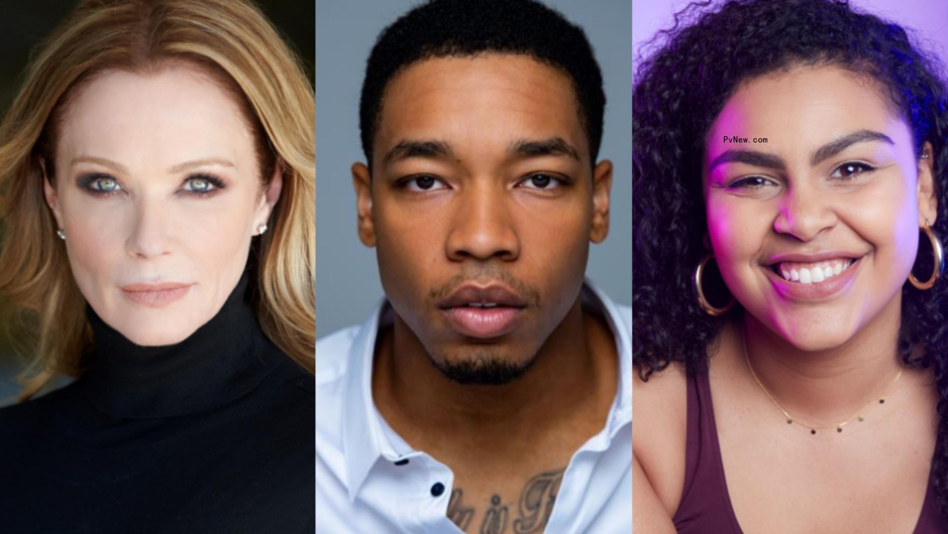 Amazon Prime Video’s ‘The Lake’ Adds Lauren Holly, Jhaleil Swaby, Max Amani for Season 2