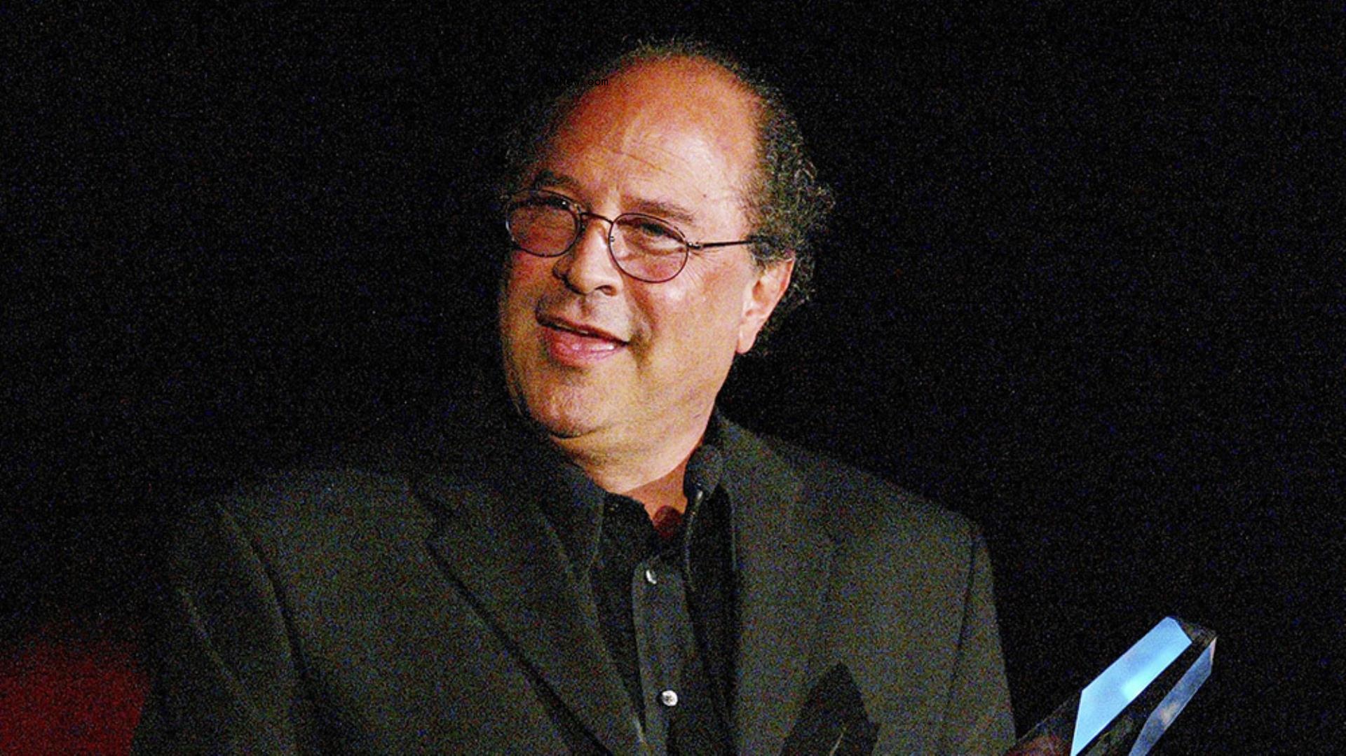 Hank Saroyan, Emmy-Winning TV Writer, Dies at 75