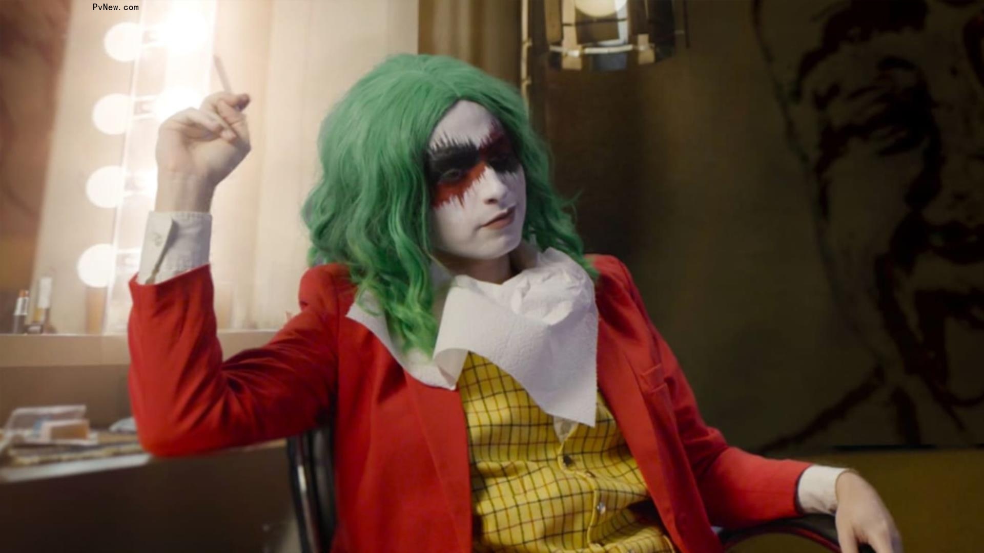‘People’s Joker,’ Queer Comic Book Parody Pulled From TIFF Over Copyright Issues, Sets U.S. Release
