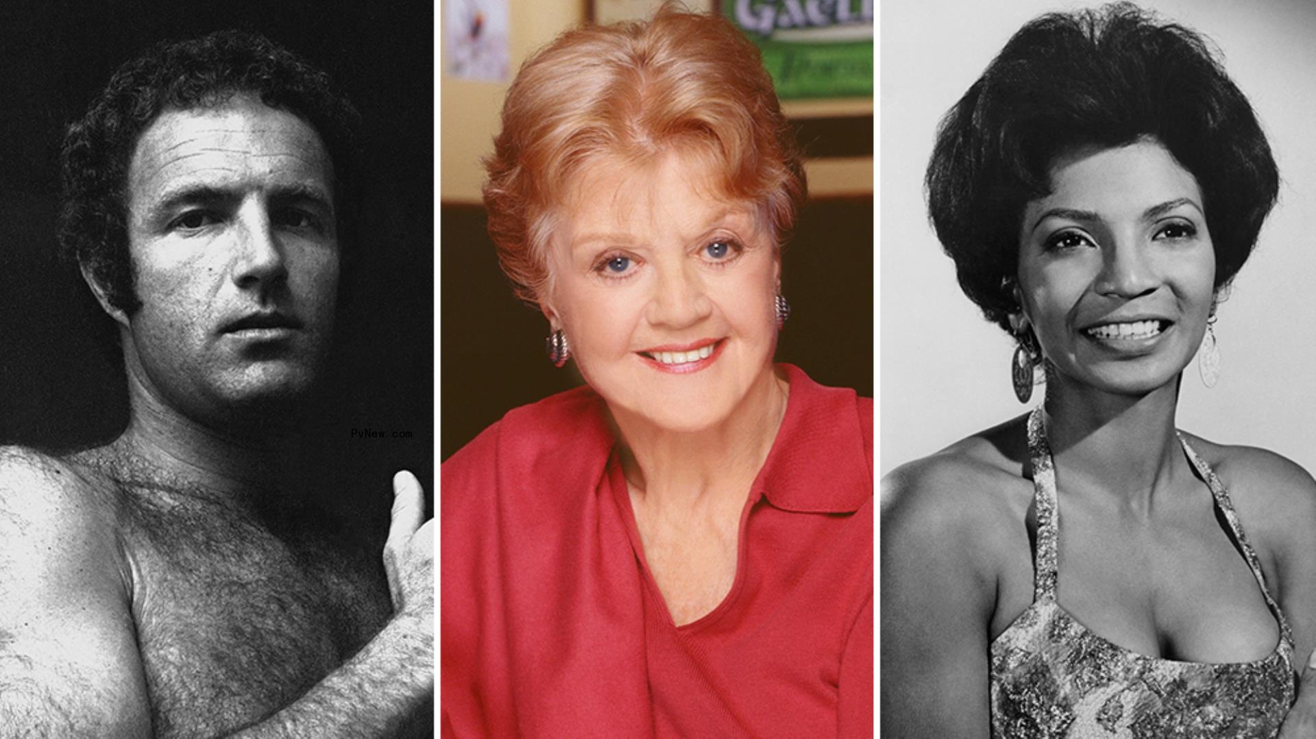 Celebrities Who Died in 2022