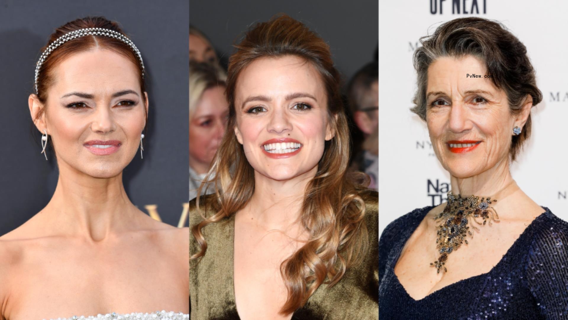Cary Grant Biopic ‘Archie’ Adds Kara Tointon, Harriet Walter, Laura Aikman to Cast