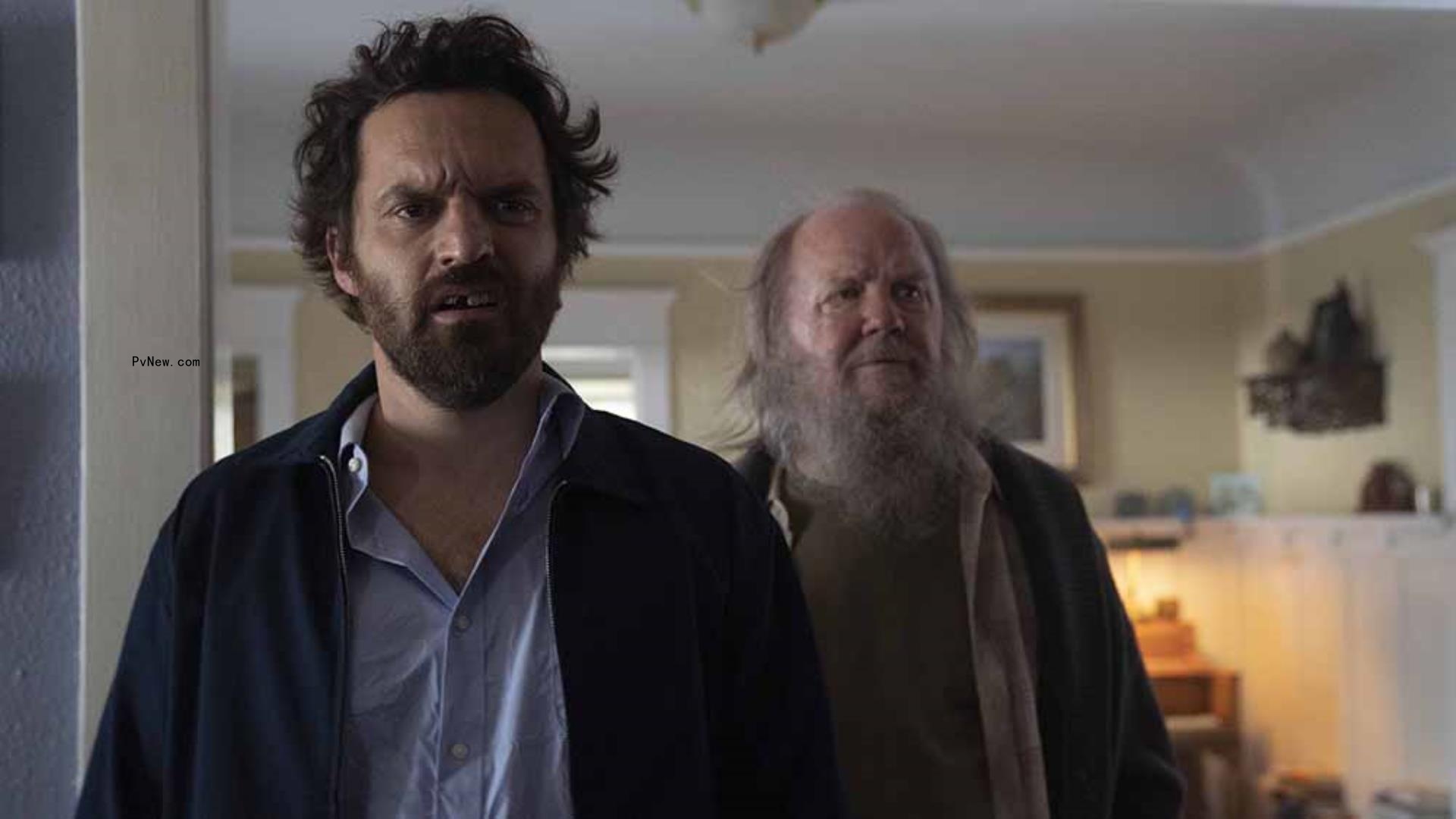 Jake Johnson’s Survival Comedy ‘Self Reliance’ Will Play in Theaters for One Day Before Hulu Debut