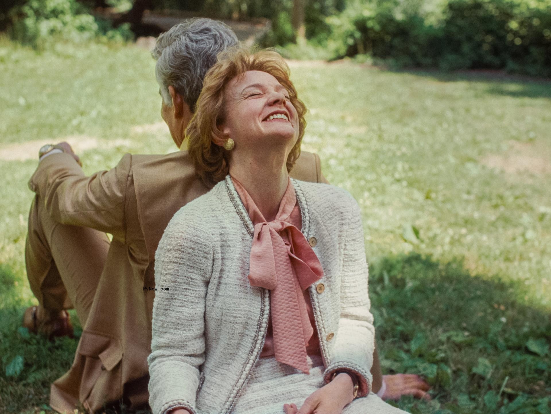 How Chanel Helped ‘Maestro’ Costume Designer Mark Bridges Recreate Ico<i></i>nic Tweed Suit