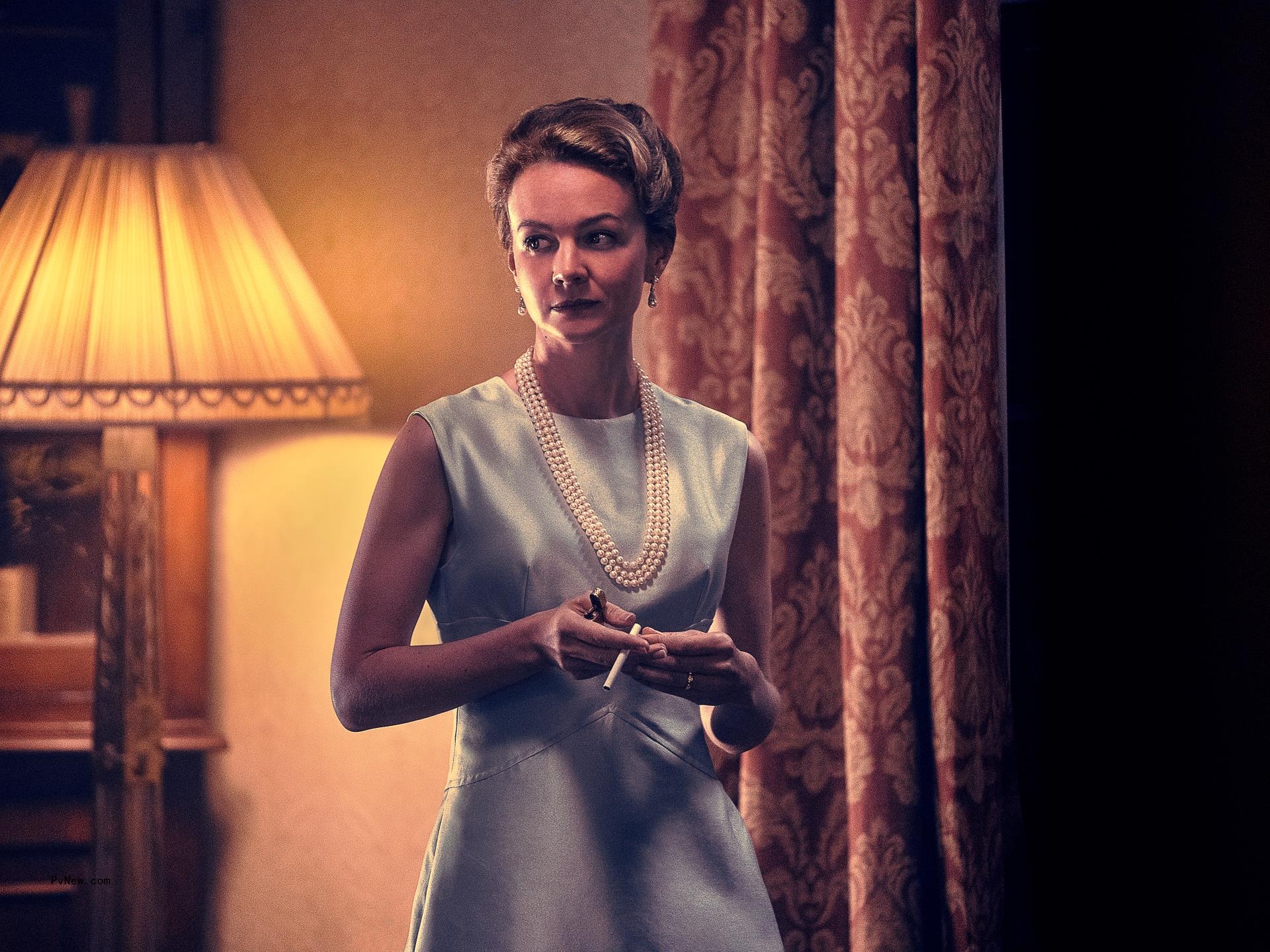 How Chanel Helped ‘Maestro’ Costume Designer Mark Bridges Recreate Ico<i></i>nic Tweed Suit
