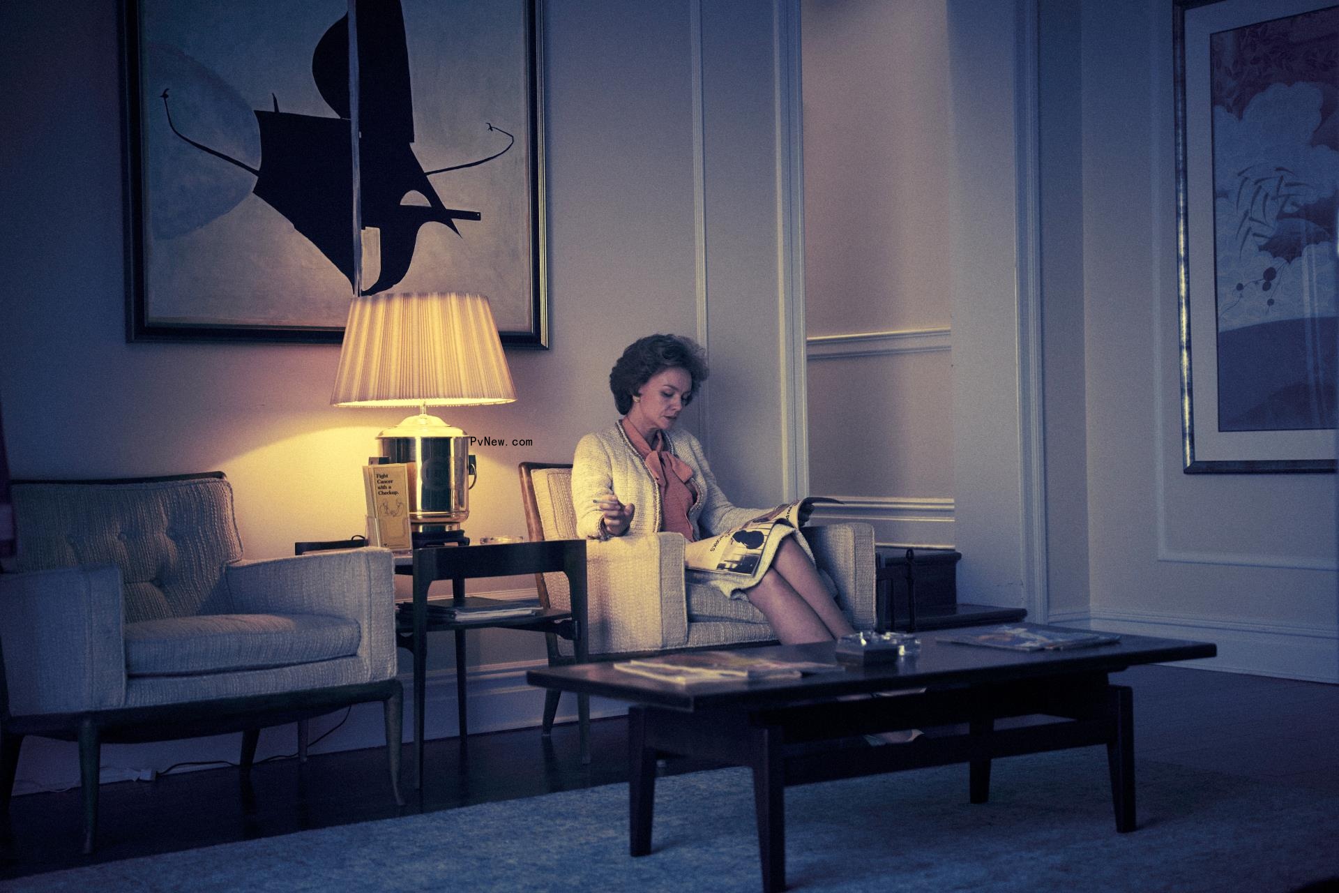 How Chanel Helped ‘Maestro’ Costume Designer Mark Bridges Recreate Ico<i></i>nic Tweed Suit