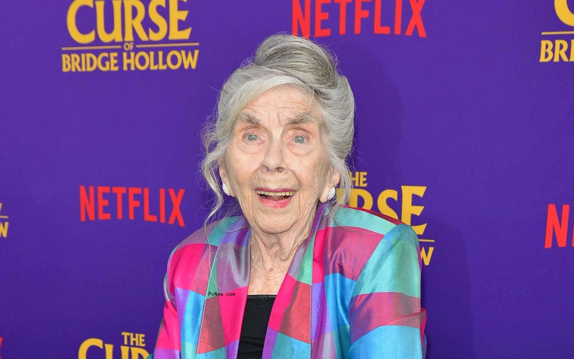 Helen Slayton-Hughes, ‘Parks and Recreation’ Actor, Dies at 92