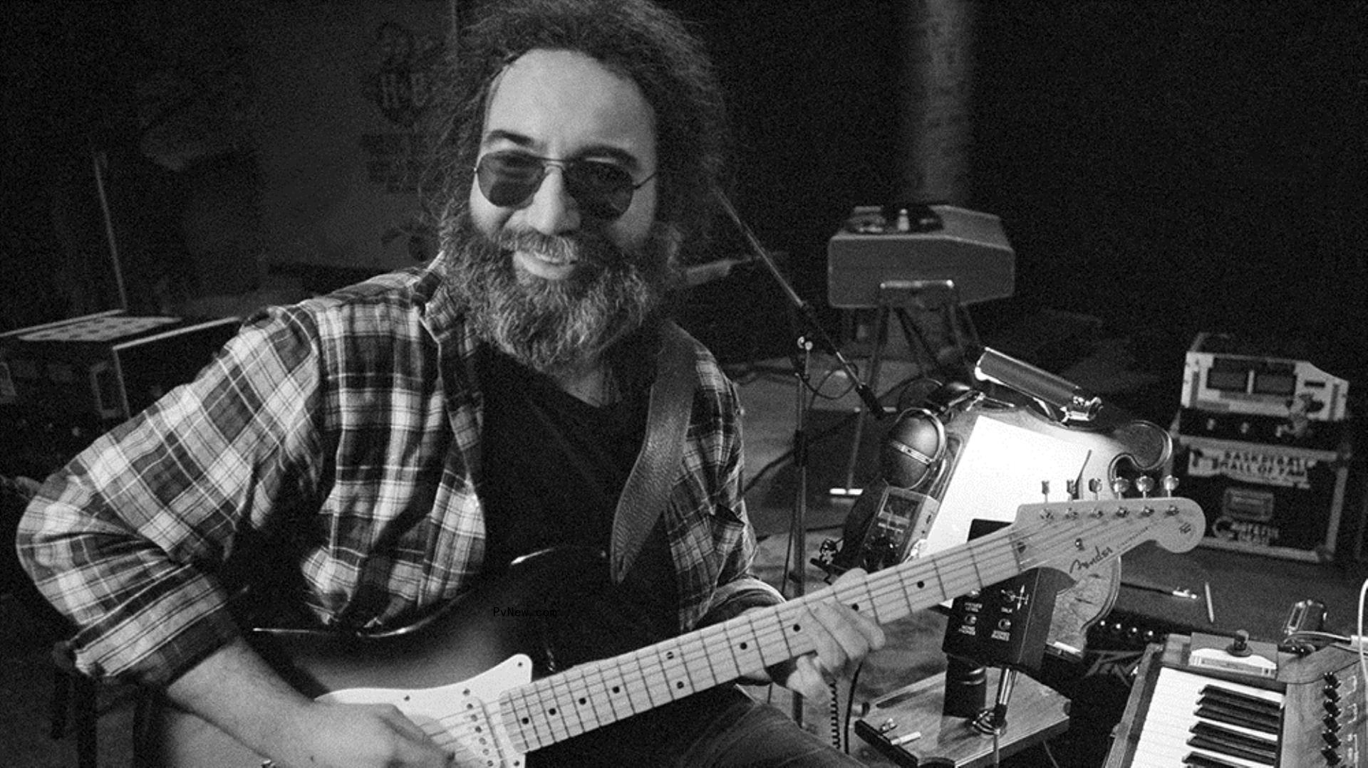 Jerry Garcia High? San Francisco Co<i></i>nsiders Naming School After Grateful Dead Frontman