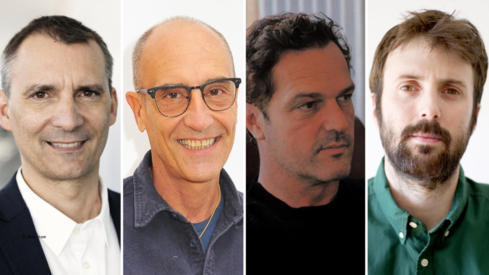 ‘Nowher<i></i>e’ Producer Rock & Ruz Partners With ‘ZeroZeroZero’ Creator Leo<i></i>nardo Fasoli, ‘While at War’ Co-Scribe Alejandro Hernández