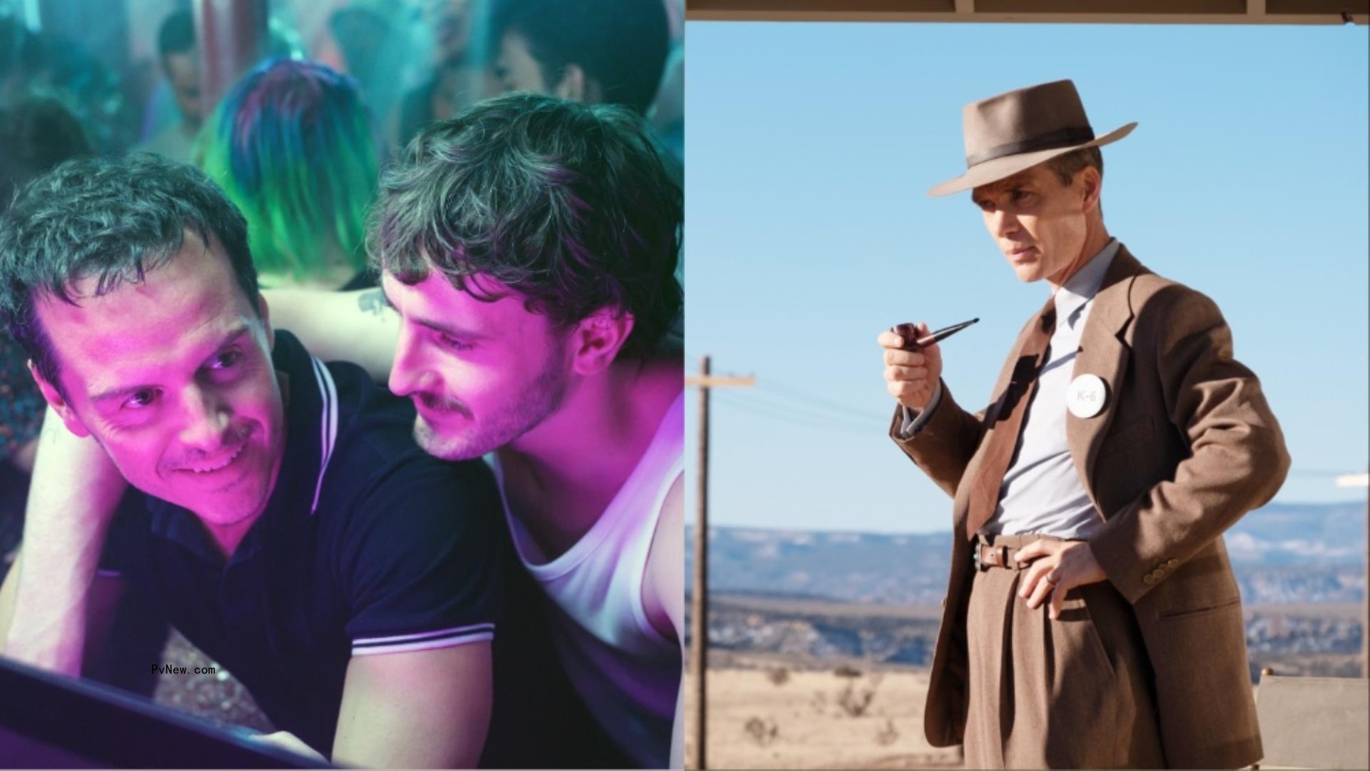 ‘All of Us Strangers, ‘Oppenheimer’ Lead Lo<i></i>ndon Critics’ Circle Awards Nominations