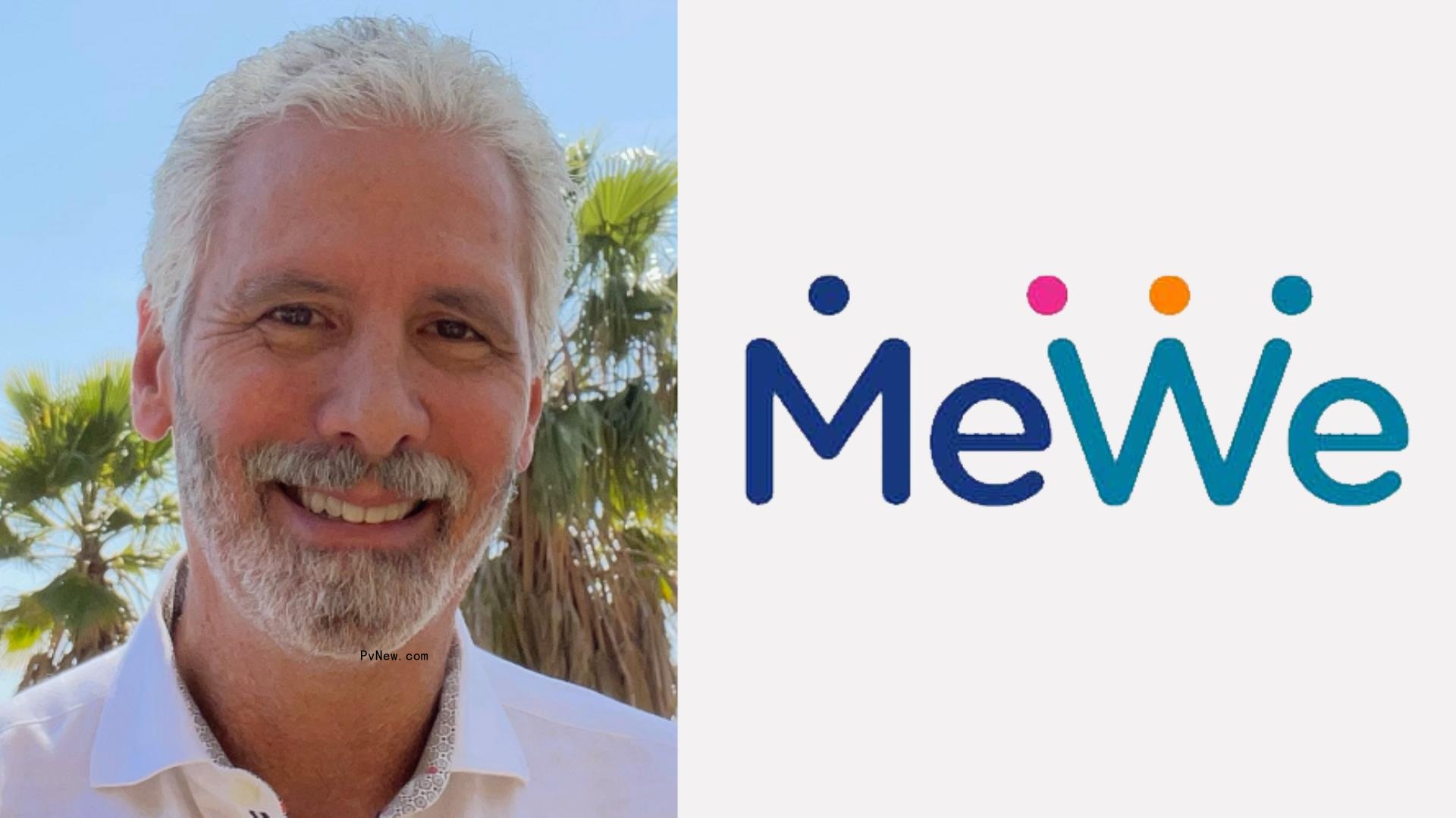 MeWe Names Hollywood Veteran Jeffrey Edell CEO of Zero-Advertising Social Media Service