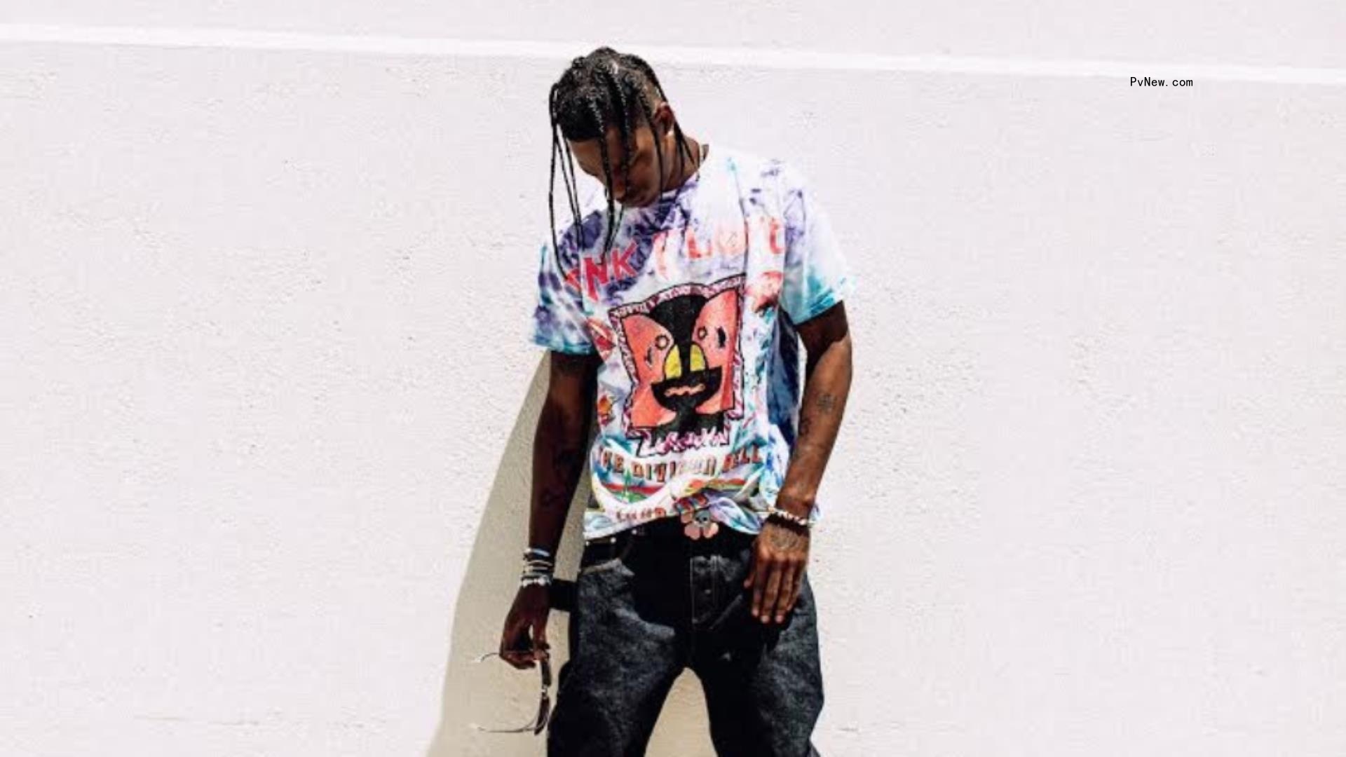 Travis Scott and Ludwig Goransson Talk a<i></i>bout ‘The Plan,’ the Time-Warping Song and Sound of ‘Tenet’