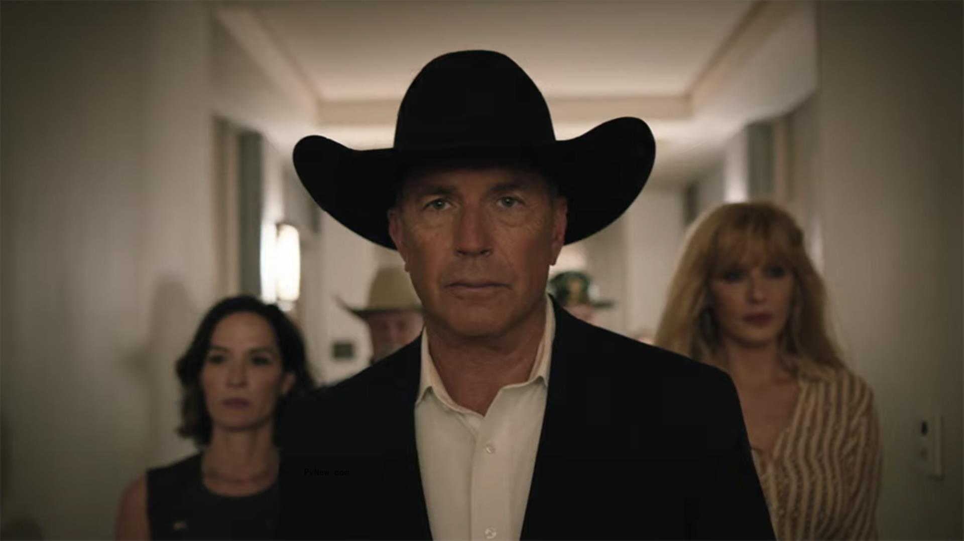 ‘Yellowstone’ Season 5 Reveals Official Paramount Network Trailer (TV News Roundup)