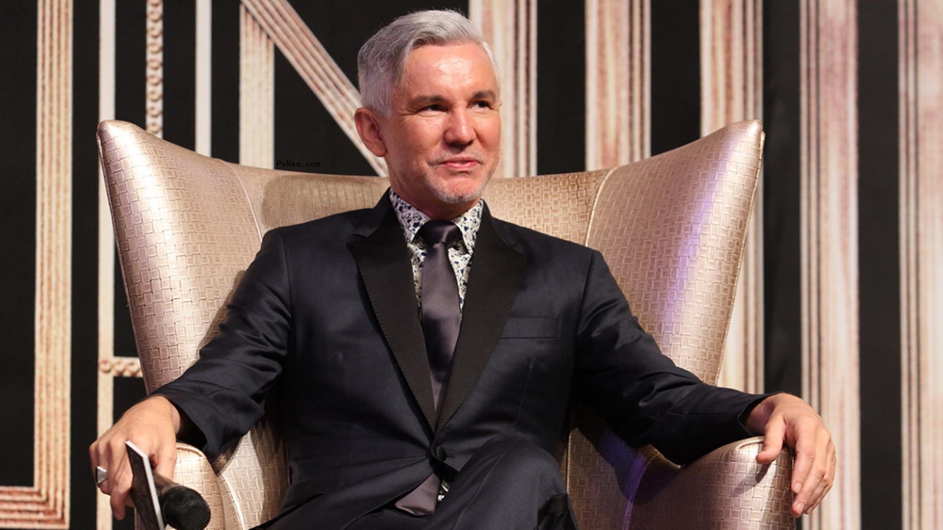 Baz Luhrmann’s ‘Elvis’ Movie Delays Release Date