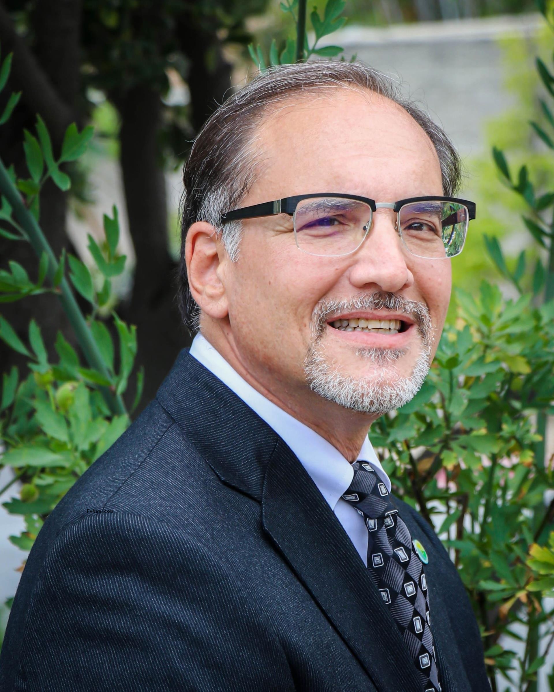 Malibu Mayor Bruce Silverstein