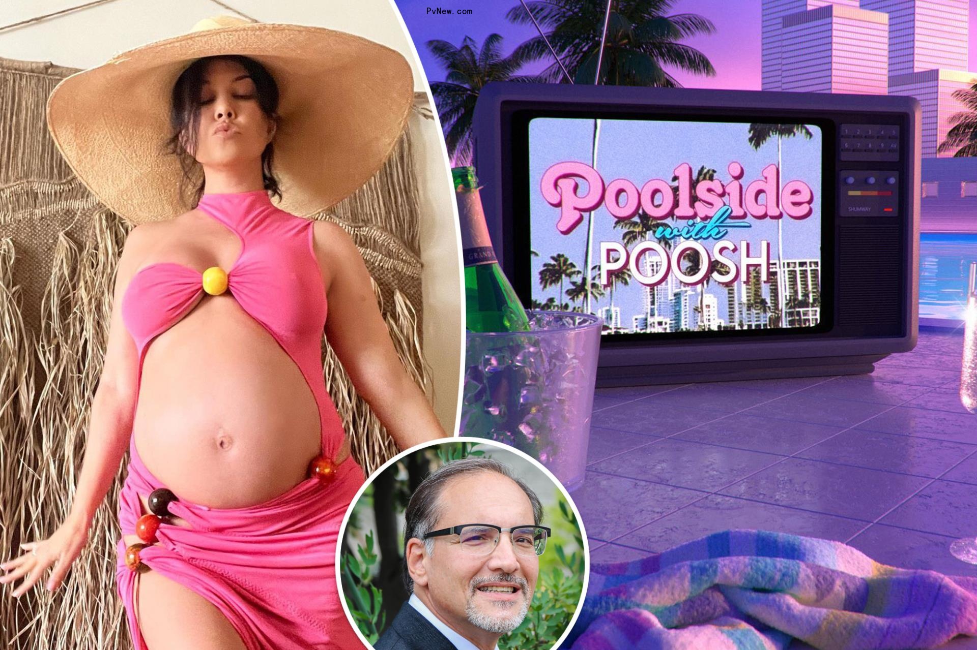 ‘Appalled’ Malibu mayor claims Kourtney Kardashian lied a<i></i>bout permit to throw a private party