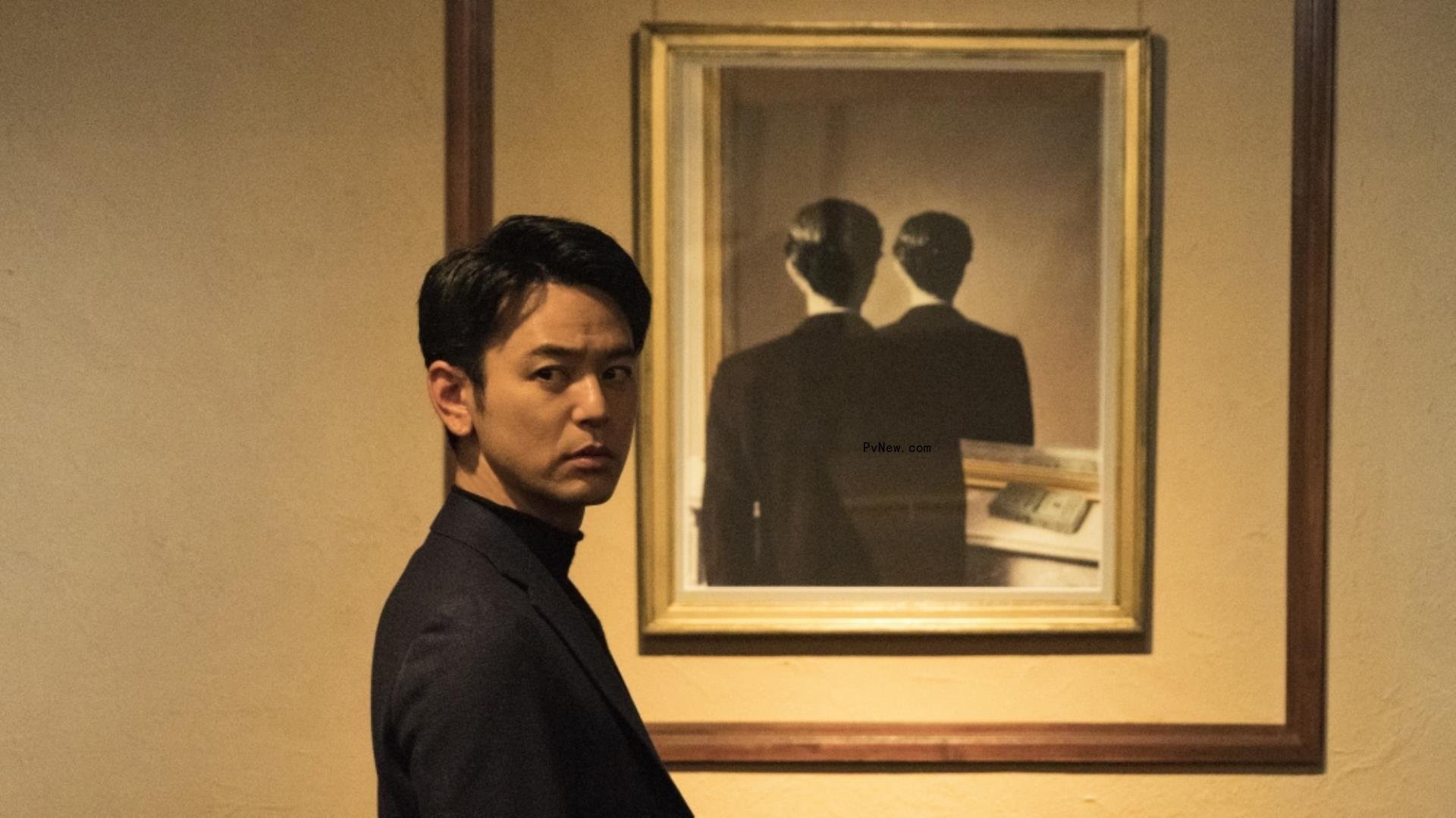 Japan Foundation U.K. Touring Lineup Explores Memories, Reflections
