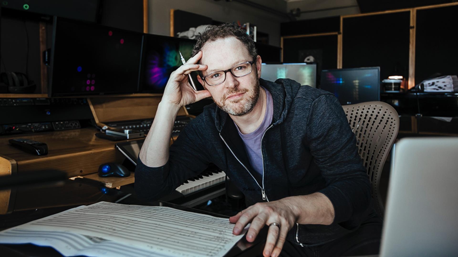 ‘Star Wars: Battlefront’ Game Music Set for Release on Walt Disney Records