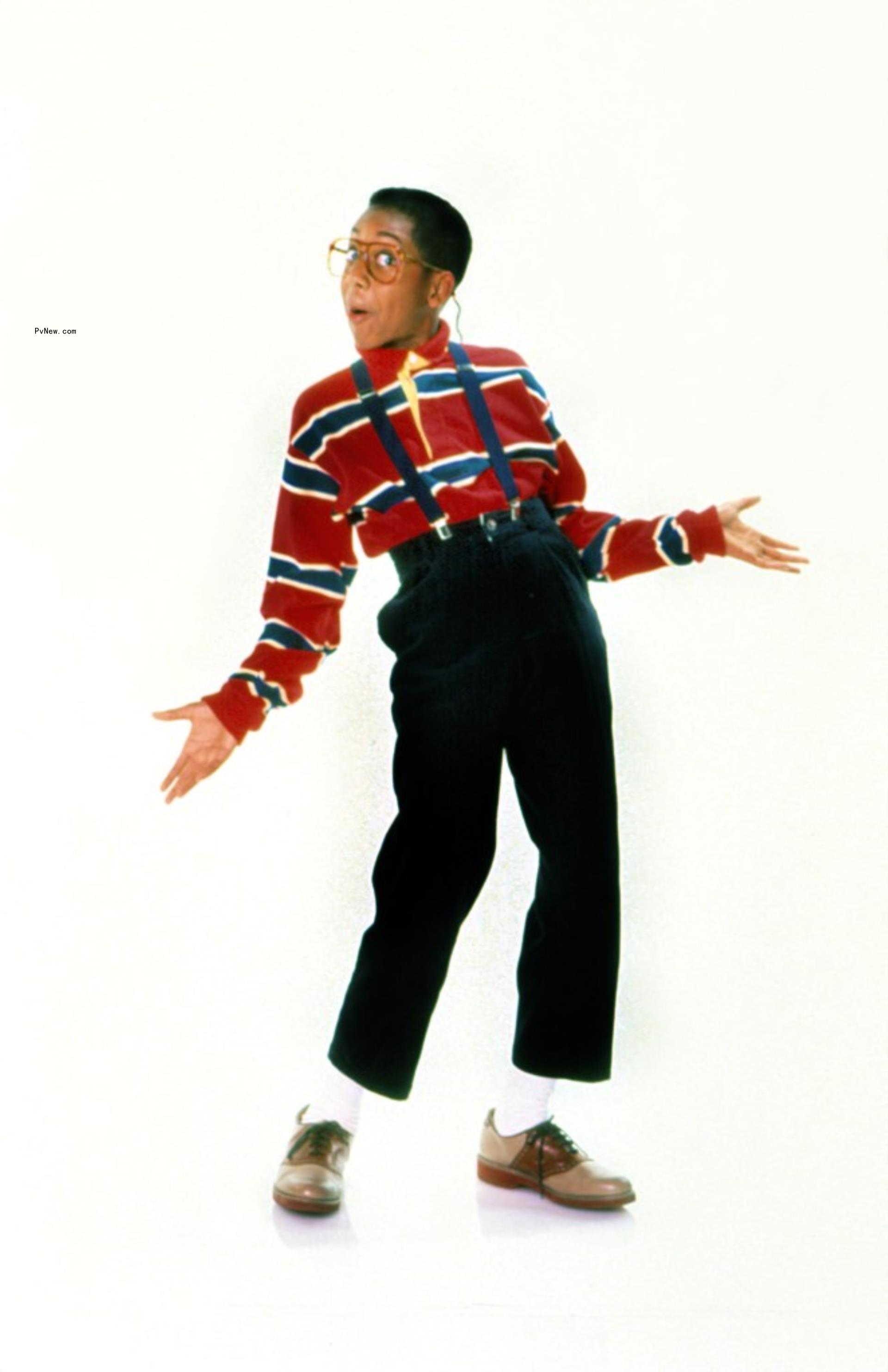 Steve Urkel