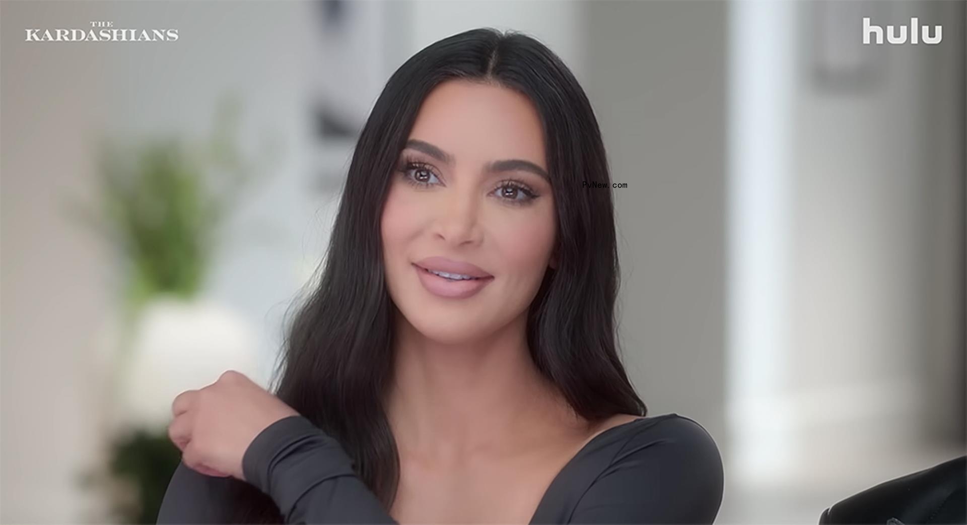 Kim Kardashian 