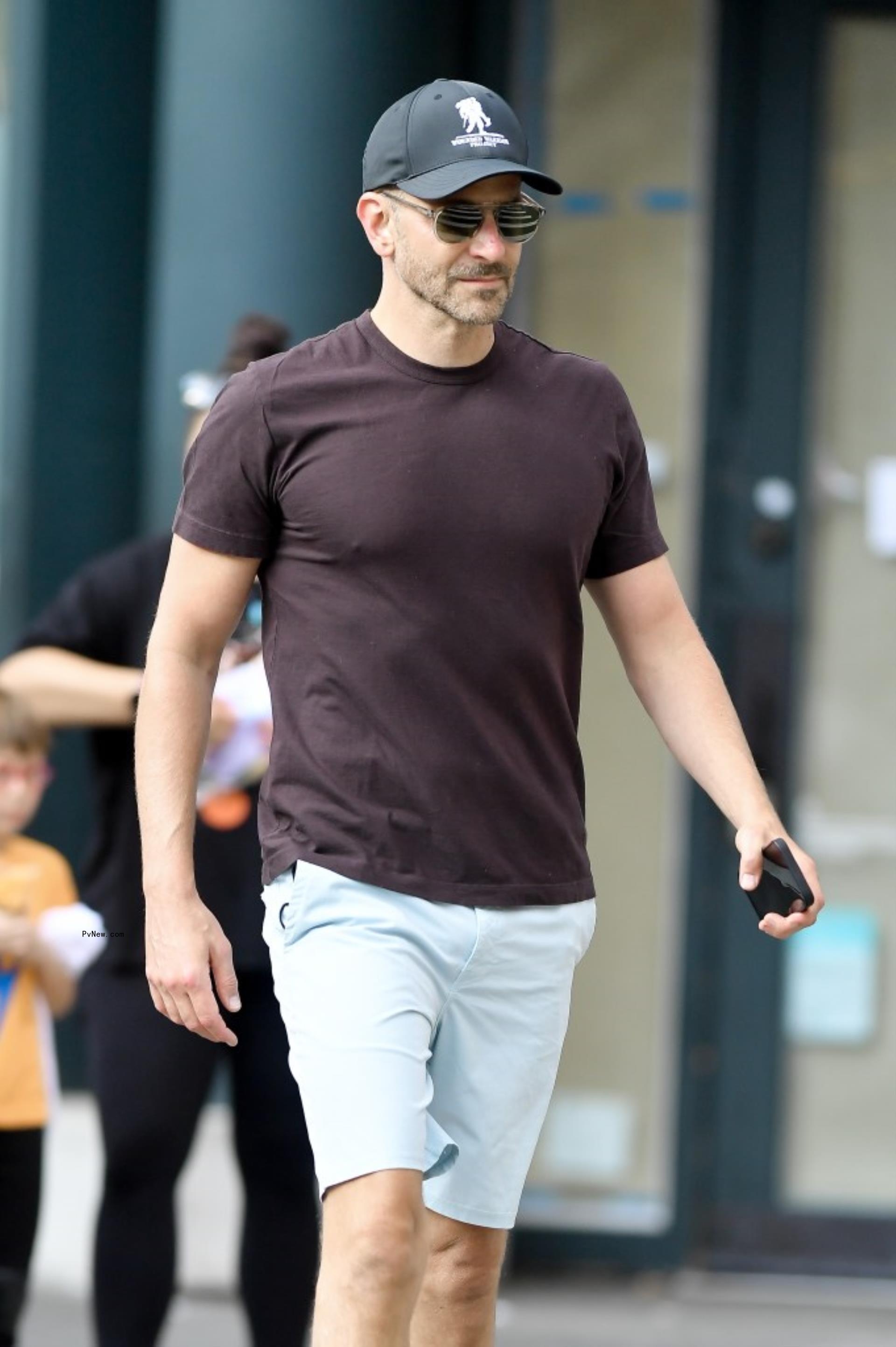 Bradley Cooper