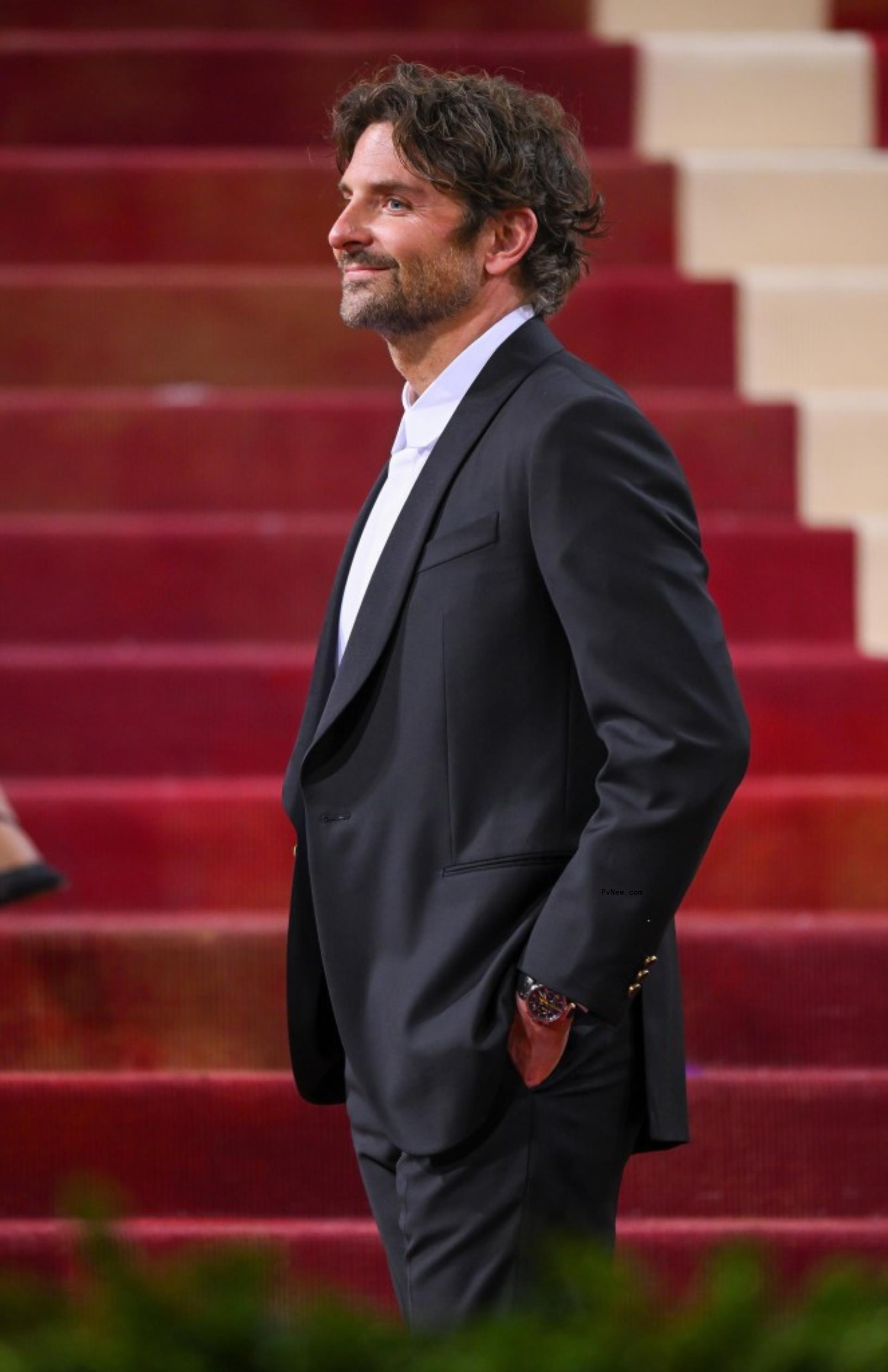 Bradley Cooper