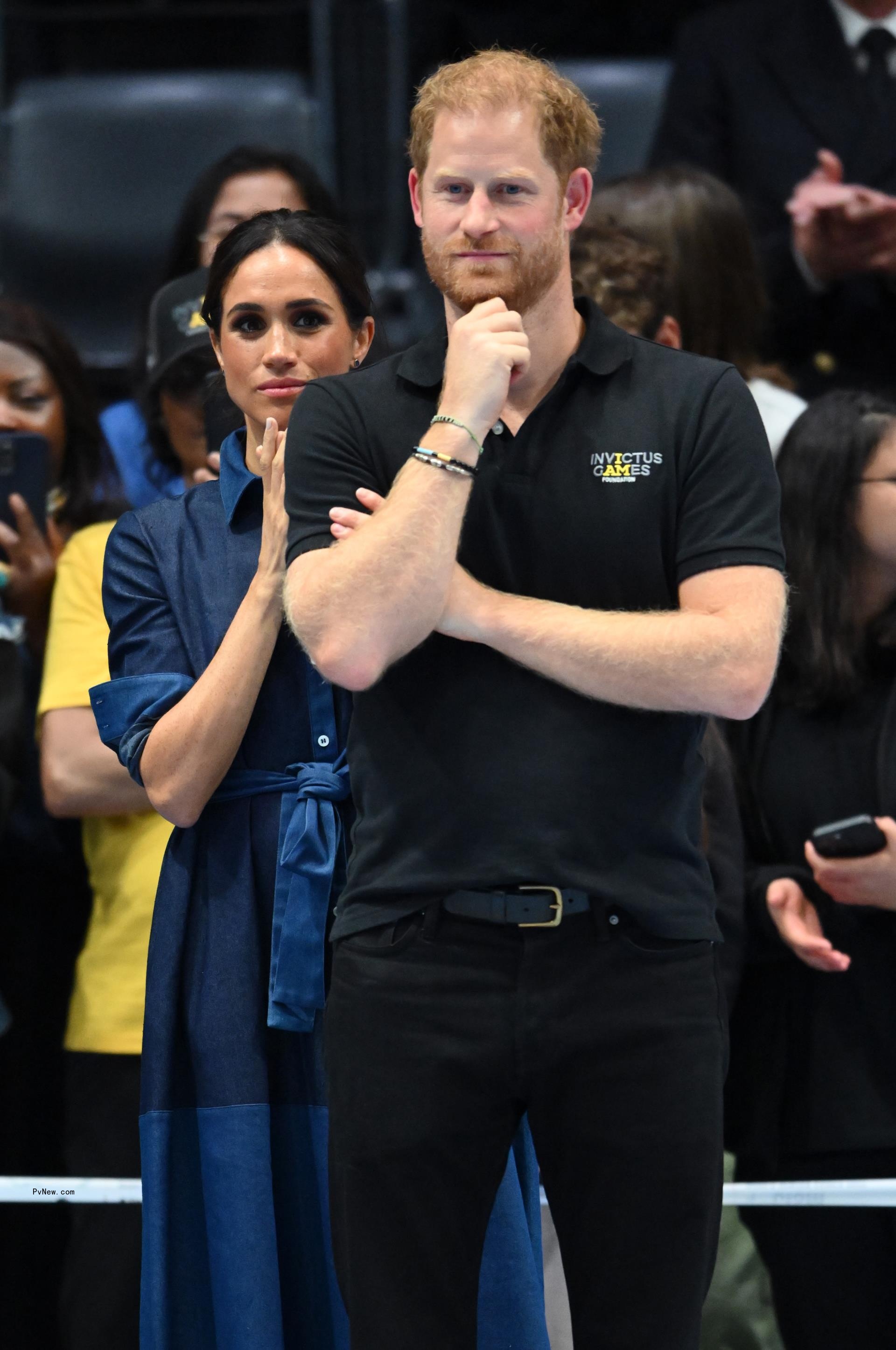 Prince Harry