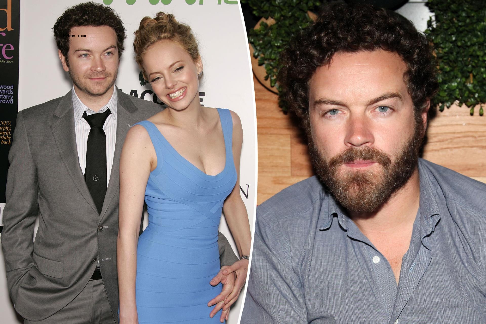 Danny Masterson knew Bijou Phillips would divorce him — but maybe not why
