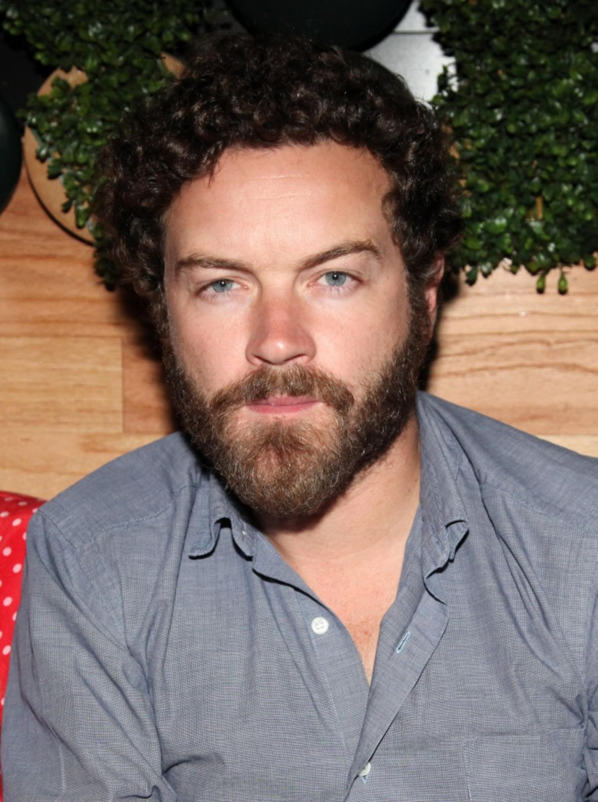 Danny Masterson