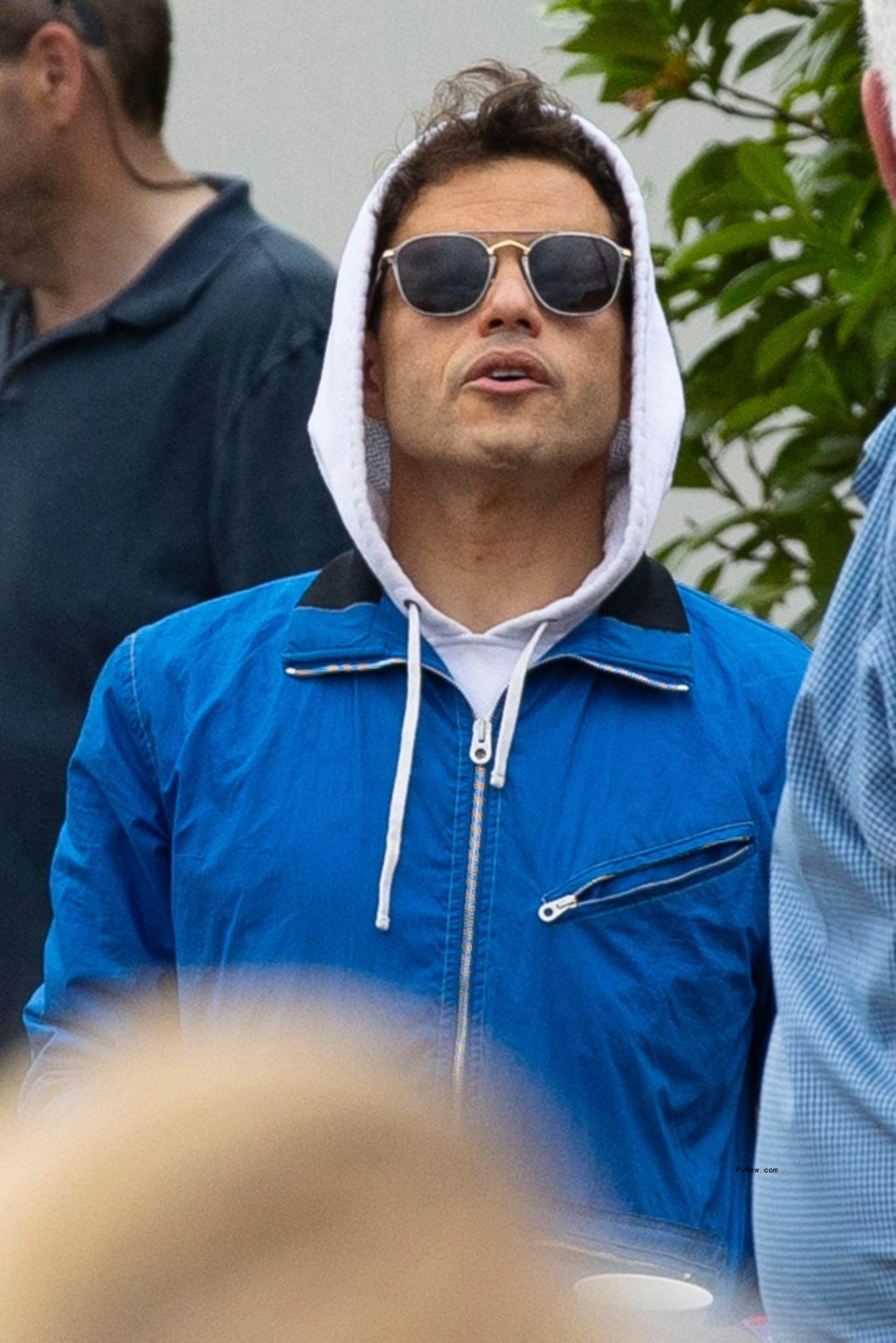 Rami Malek