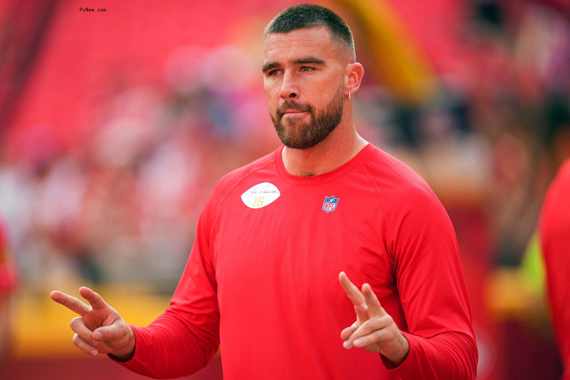 Travis Kelce