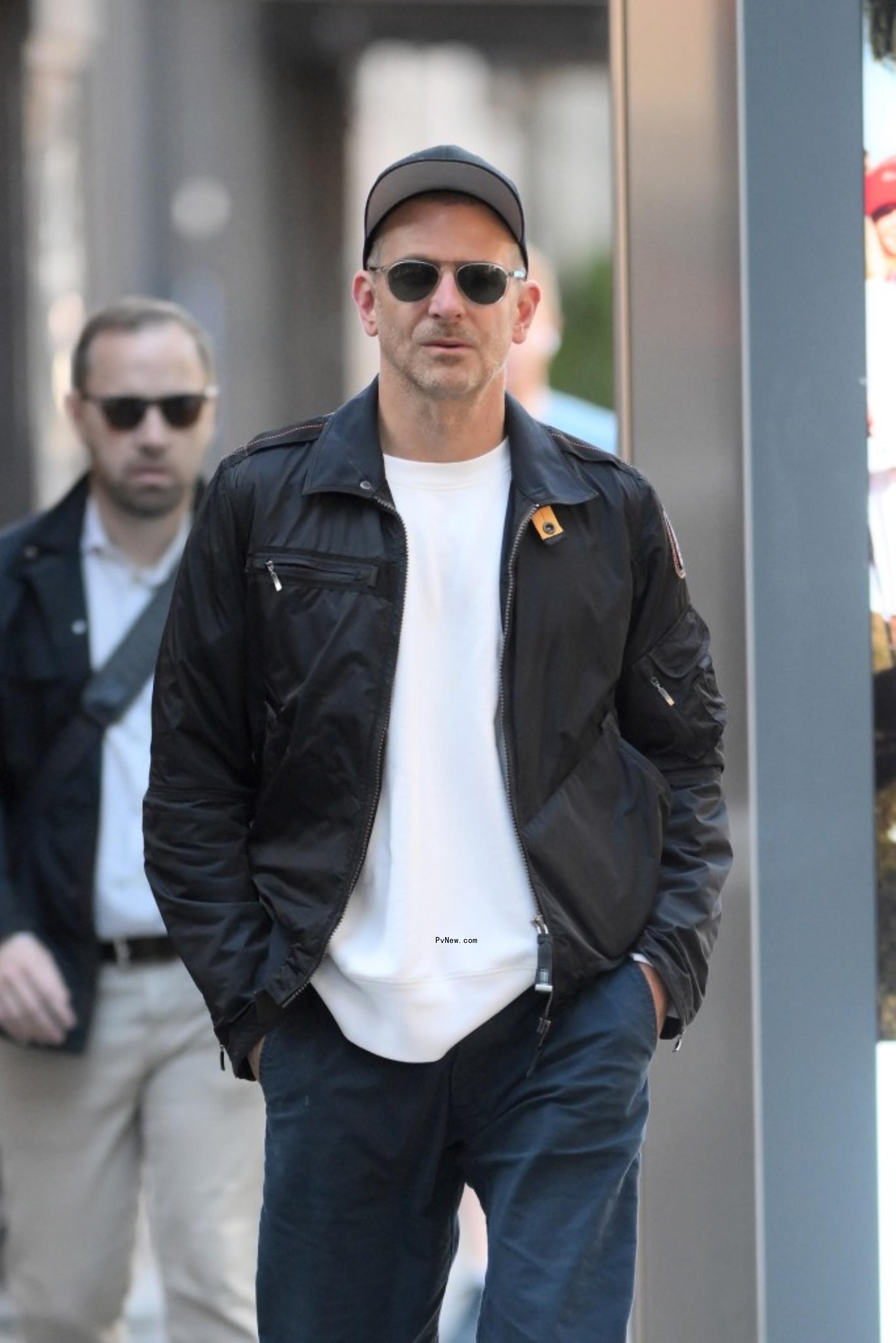 Bradley Cooper