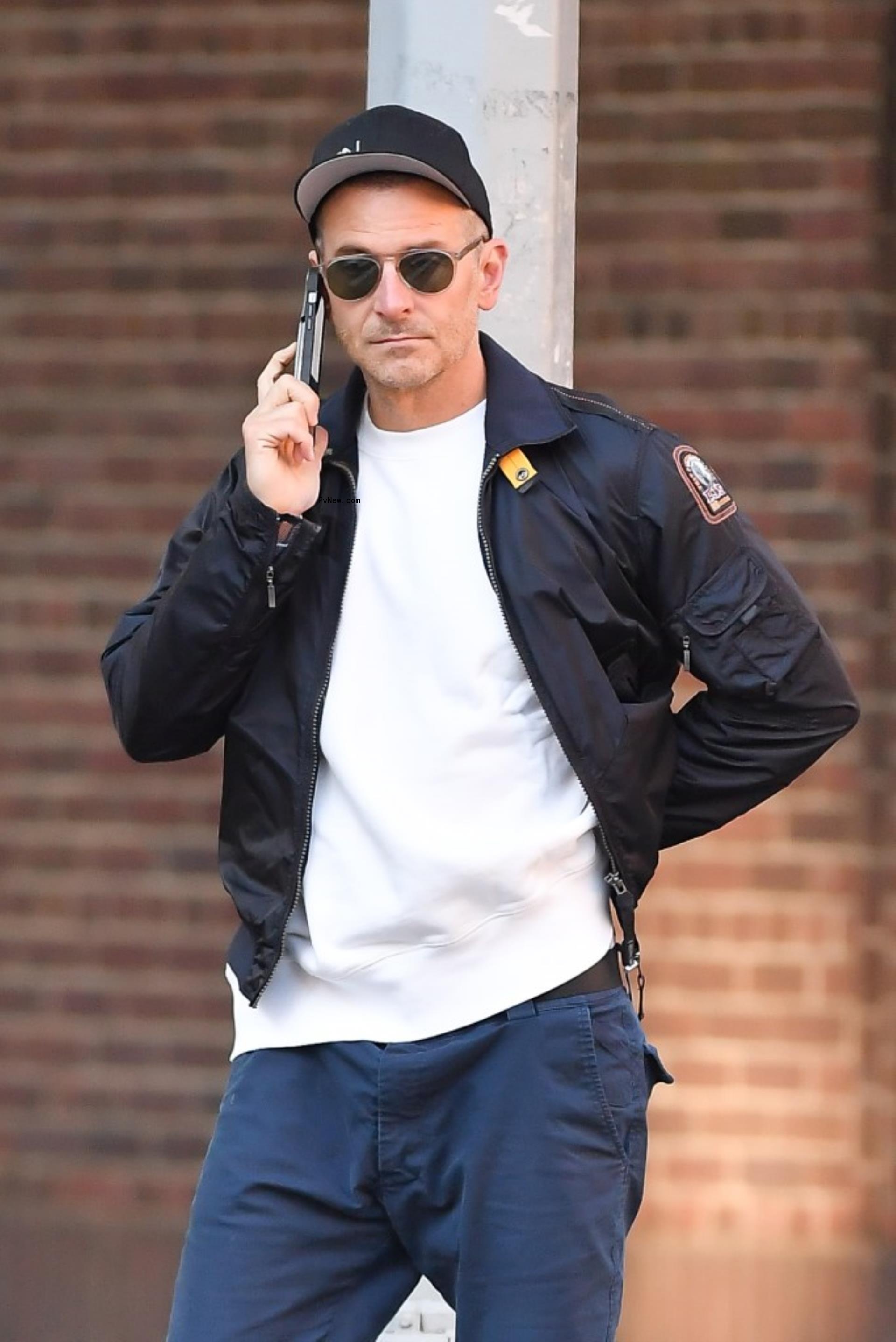 Bradley Cooper