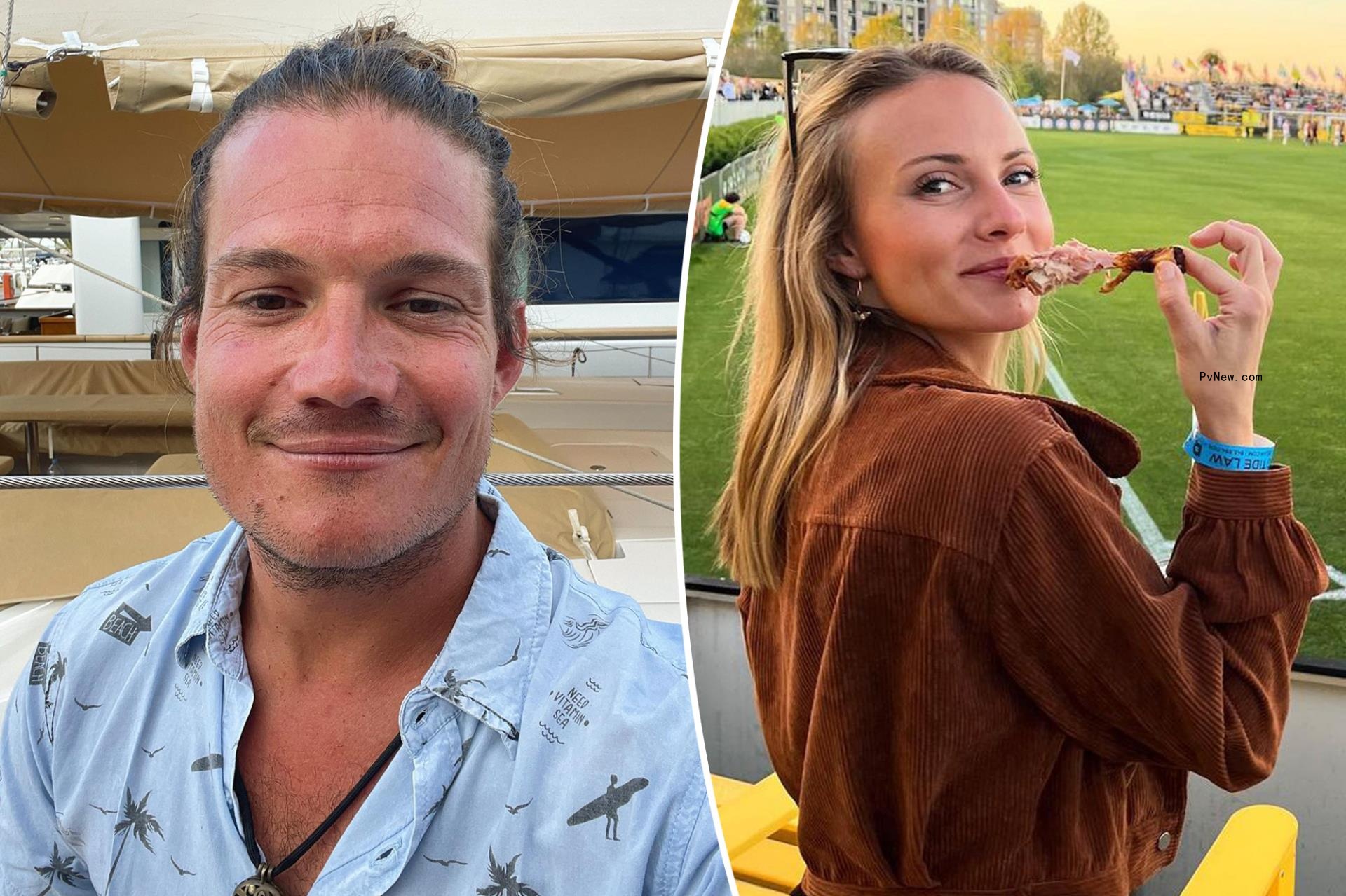 ‘BDSY’ star Gary King reveals BravoCon flirtation with Taylor Ann Green