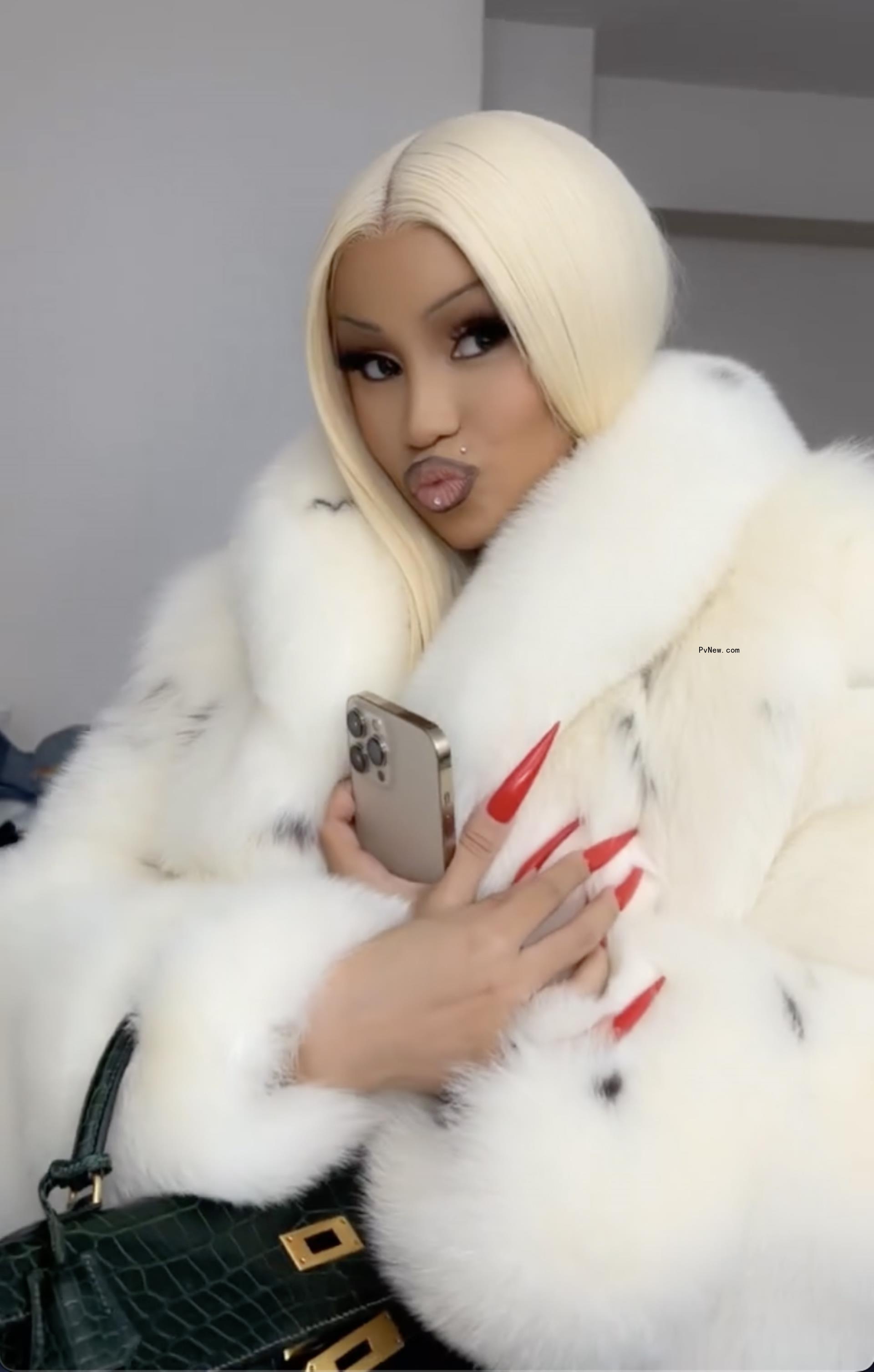 Cardi B