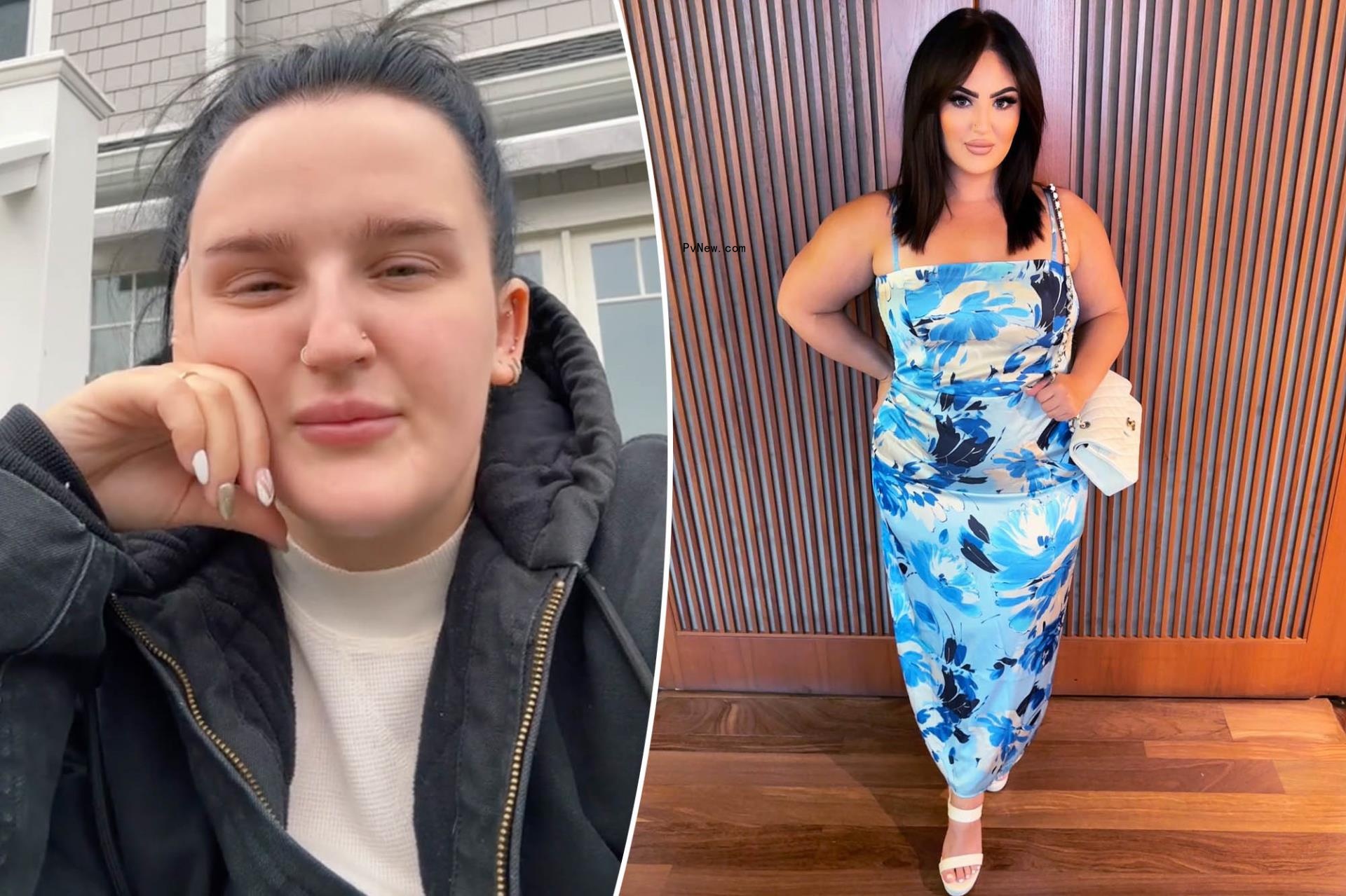 TikToker Mikayla Nogueira denies dro<i></i>pping 30 pounds on Ozempic amid recovery from binge eating disorder